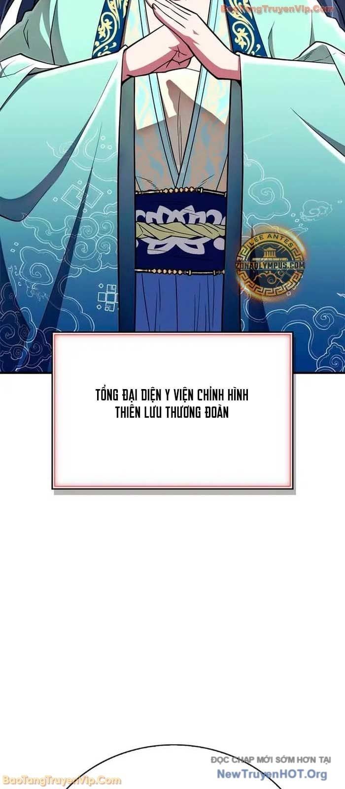 đọc truyện Huấn Luyện Viên Murim Thiên Tài Chương 90 ảnh 8 tại Thiên Thai Truyện