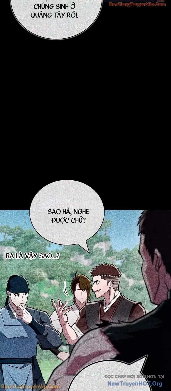 đọc truyện Huấn Luyện Viên Murim Thiên Tài Chương 90 ảnh 77 tại Thiên Thai Truyện