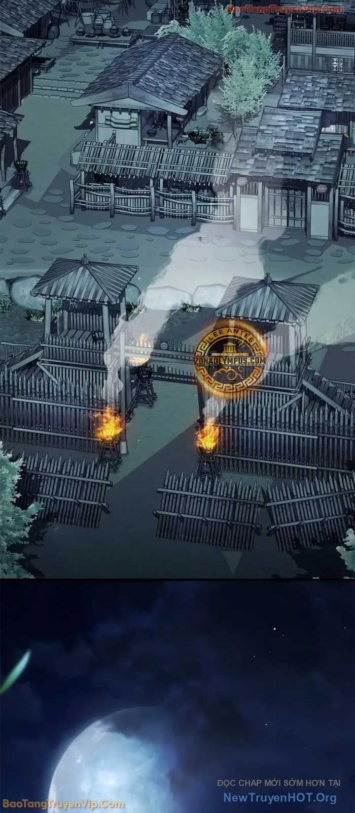 đọc truyện Huấn Luyện Viên Murim Thiên Tài Chương 92 ảnh 4 tại Thiên Thai Truyện