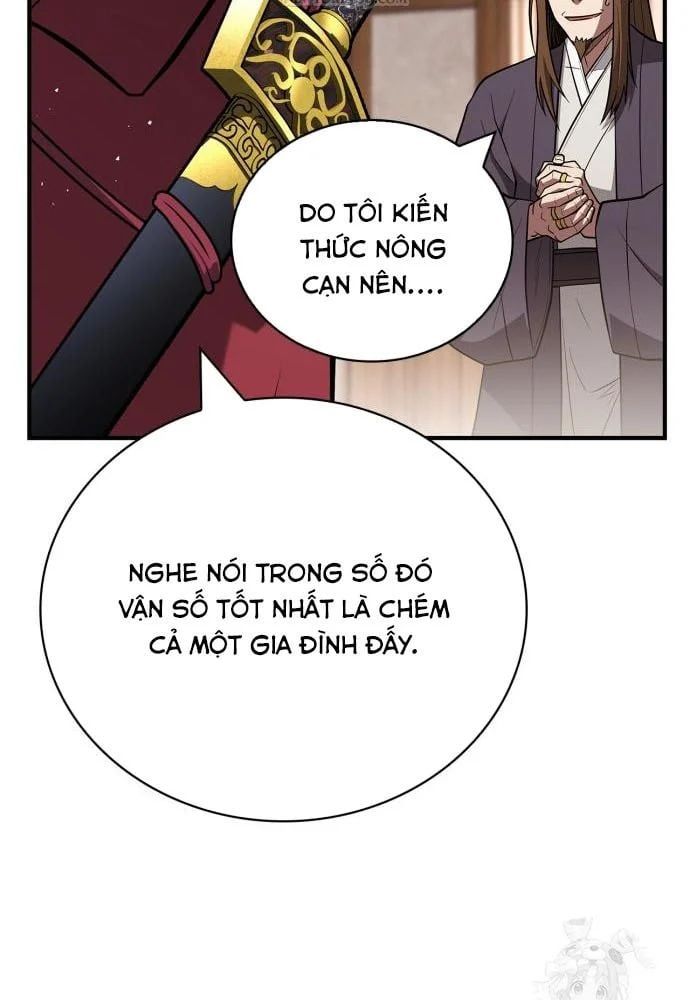 đọc truyện Huấn Luyện Viên Murim Thiên Tài Chương 93 ảnh 112 tại Thiên Thai Truyện