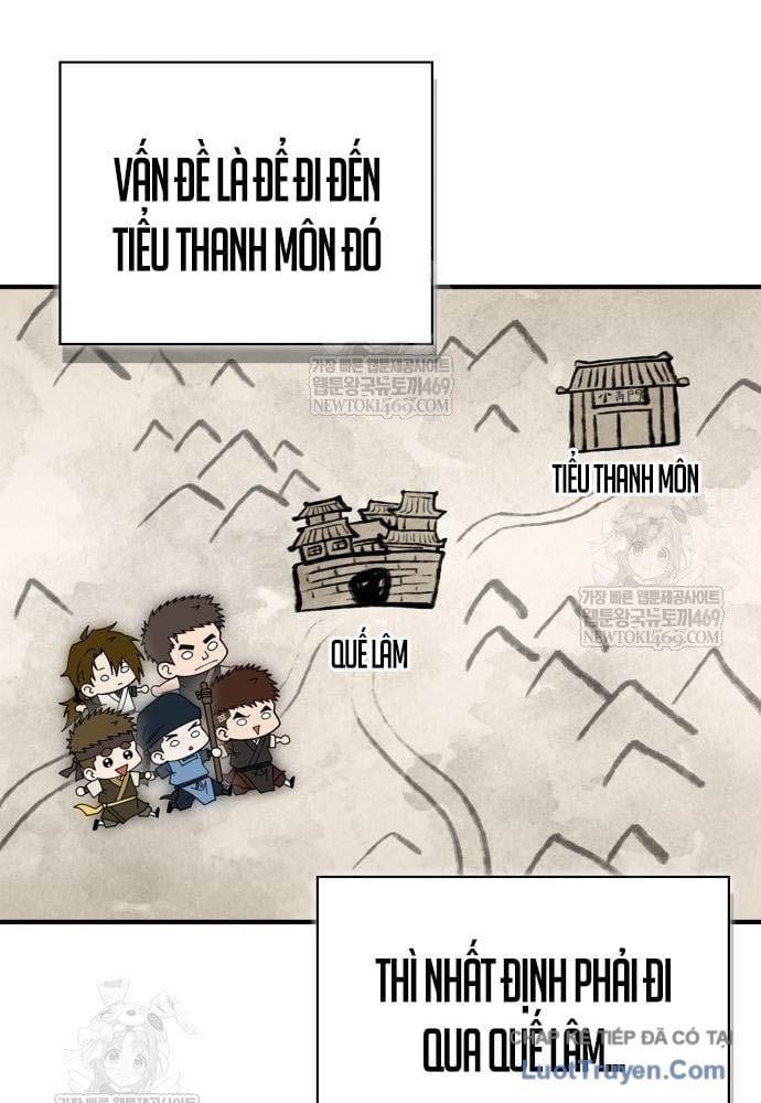 đọc truyện Huấn Luyện Viên Murim Thiên Tài Chương 93 ảnh 14 tại Thiên Thai Truyện