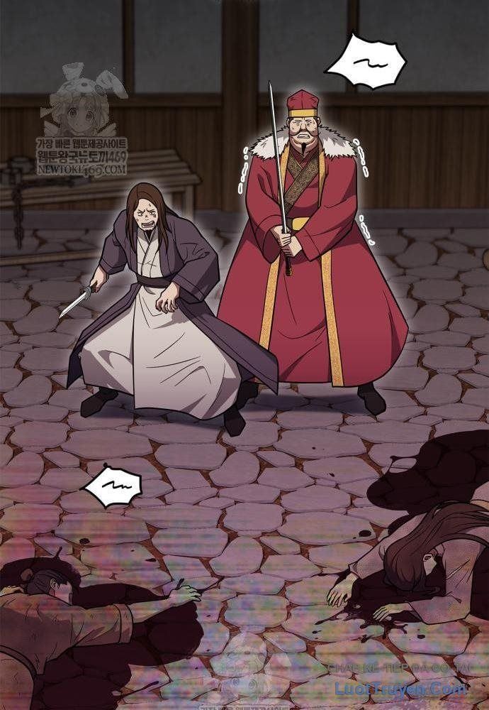 đọc truyện Huấn Luyện Viên Murim Thiên Tài Chương 93 ảnh 159 tại Thiên Thai Truyện