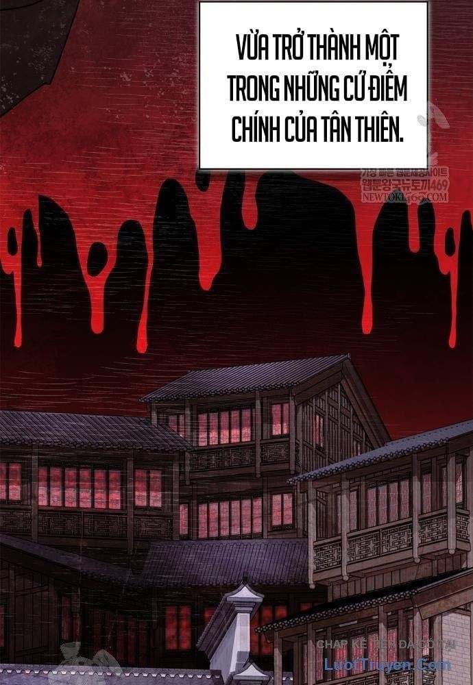 đọc truyện Huấn Luyện Viên Murim Thiên Tài Chương 93 ảnh 19 tại Thiên Thai Truyện