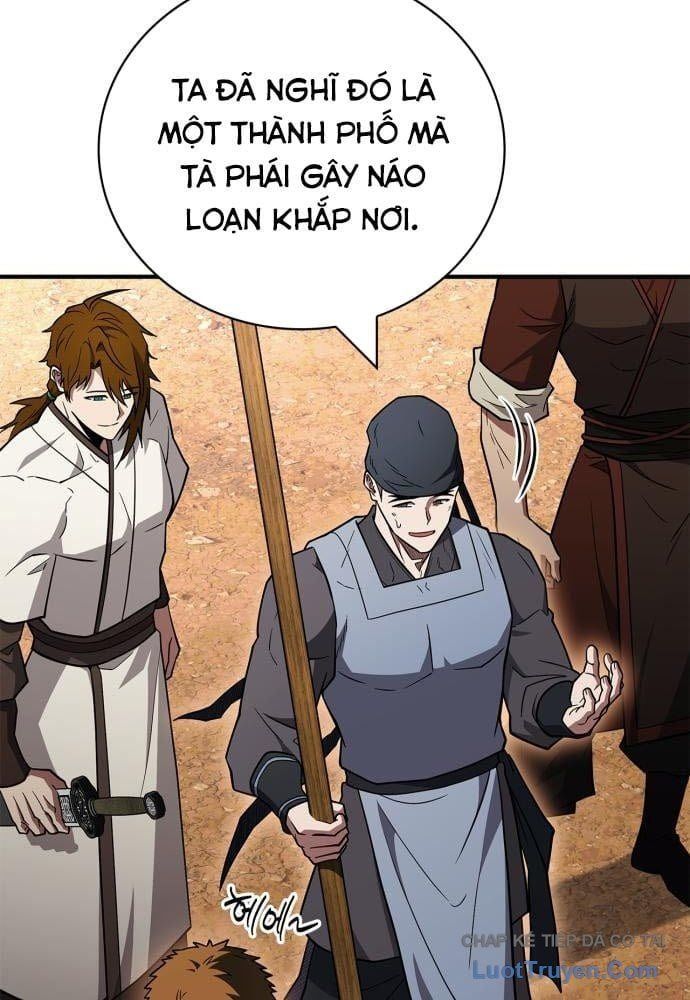 đọc truyện Huấn Luyện Viên Murim Thiên Tài Chương 93 ảnh 27 tại Thiên Thai Truyện