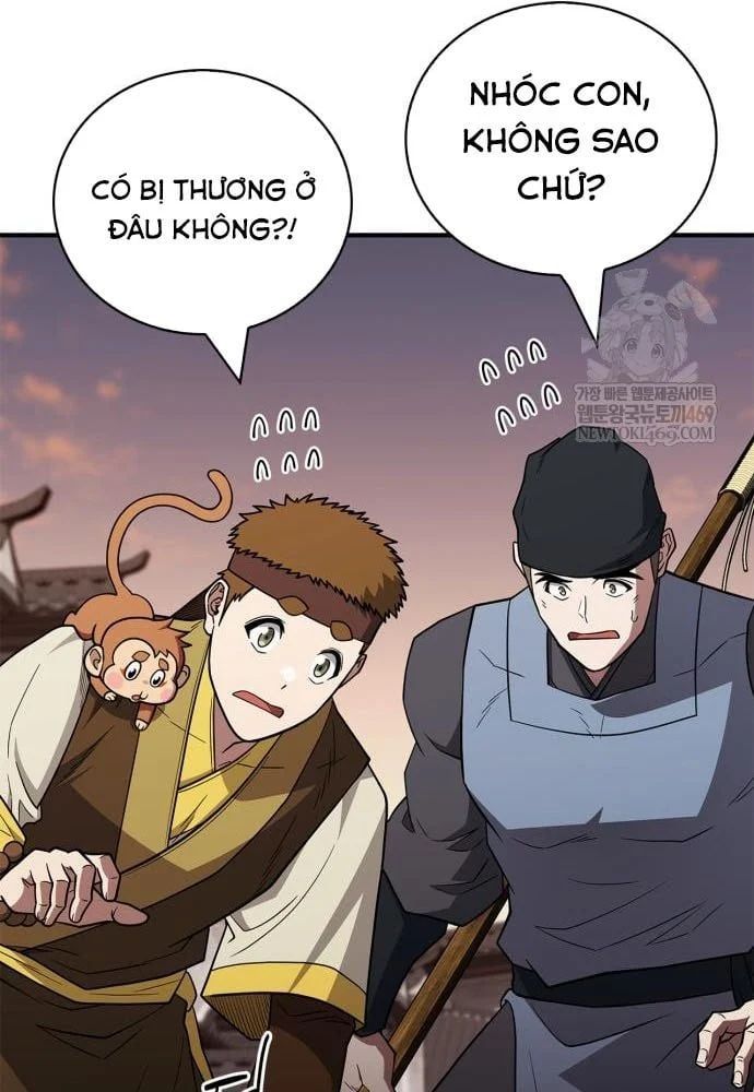 đọc truyện Huấn Luyện Viên Murim Thiên Tài Chương 93 ảnh 33 tại Thiên Thai Truyện