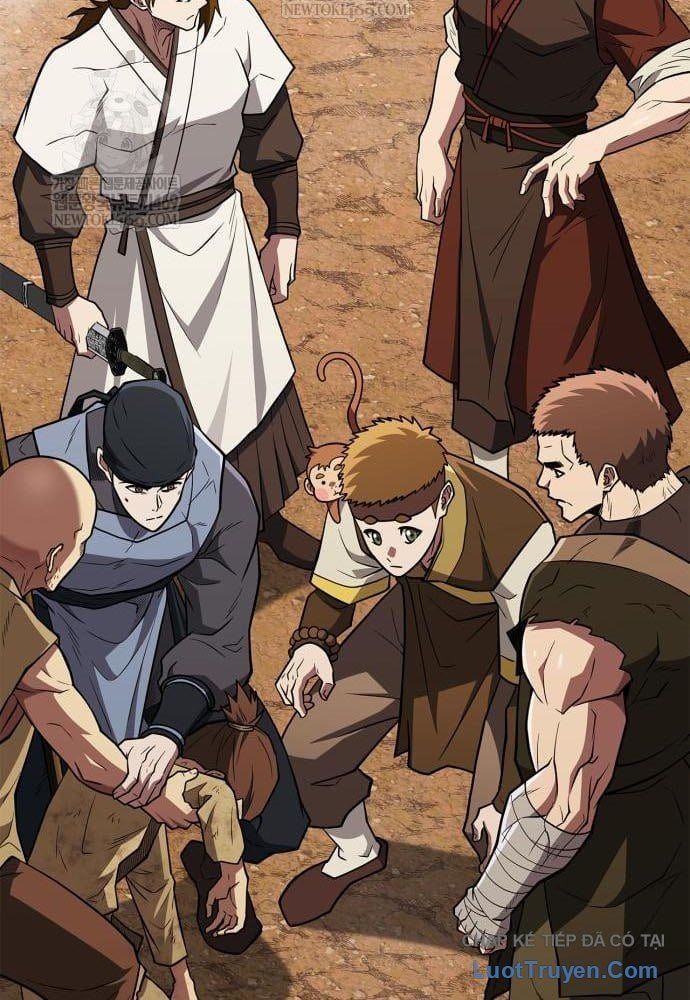 đọc truyện Huấn Luyện Viên Murim Thiên Tài Chương 93 ảnh 53 tại Thiên Thai Truyện