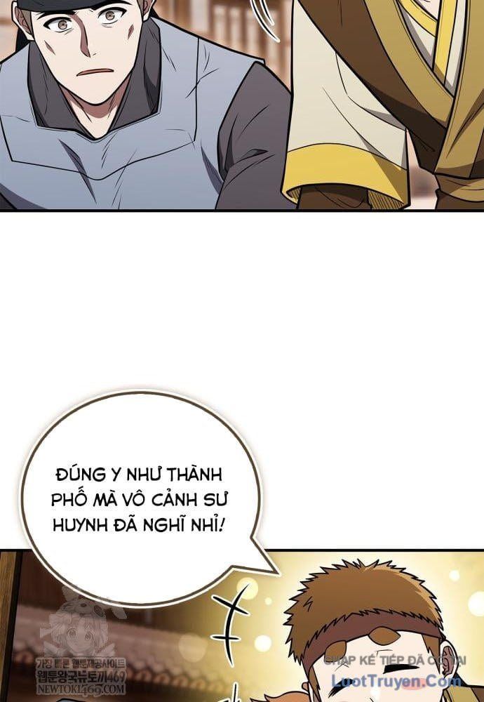 đọc truyện Huấn Luyện Viên Murim Thiên Tài Chương 93 ảnh 58 tại Thiên Thai Truyện