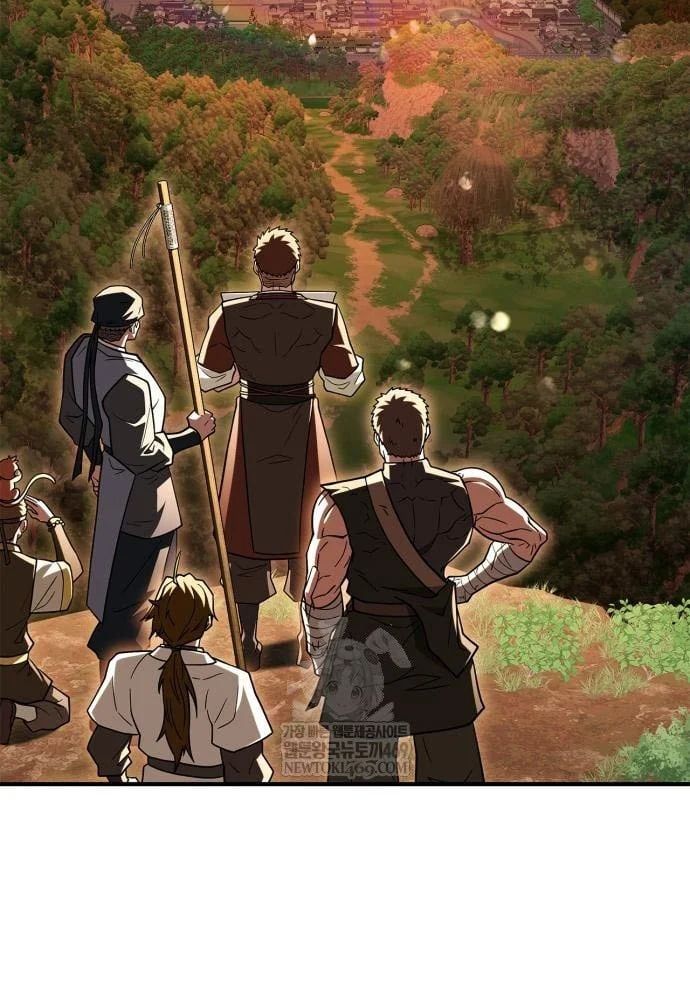 đọc truyện Huấn Luyện Viên Murim Thiên Tài Chương 93 ảnh 8 tại Thiên Thai Truyện