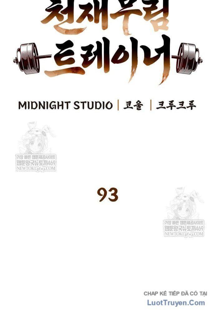 đọc truyện Huấn Luyện Viên Murim Thiên Tài Chương 93 ảnh 70 tại Thiên Thai Truyện