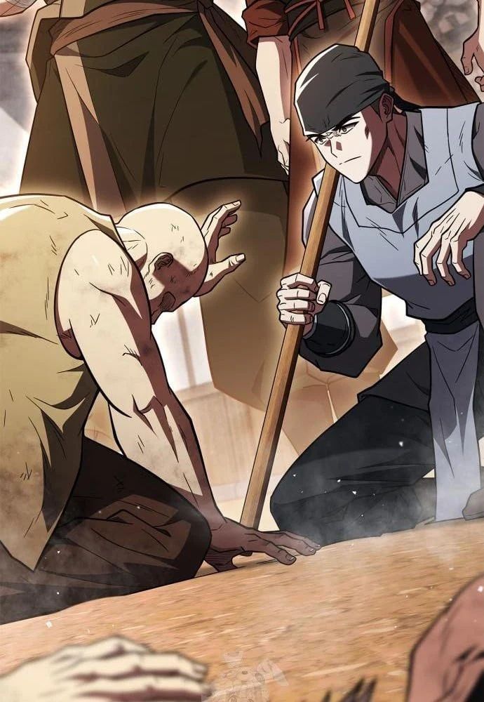 đọc truyện Huấn Luyện Viên Murim Thiên Tài Chương 93 ảnh 75 tại Thiên Thai Truyện