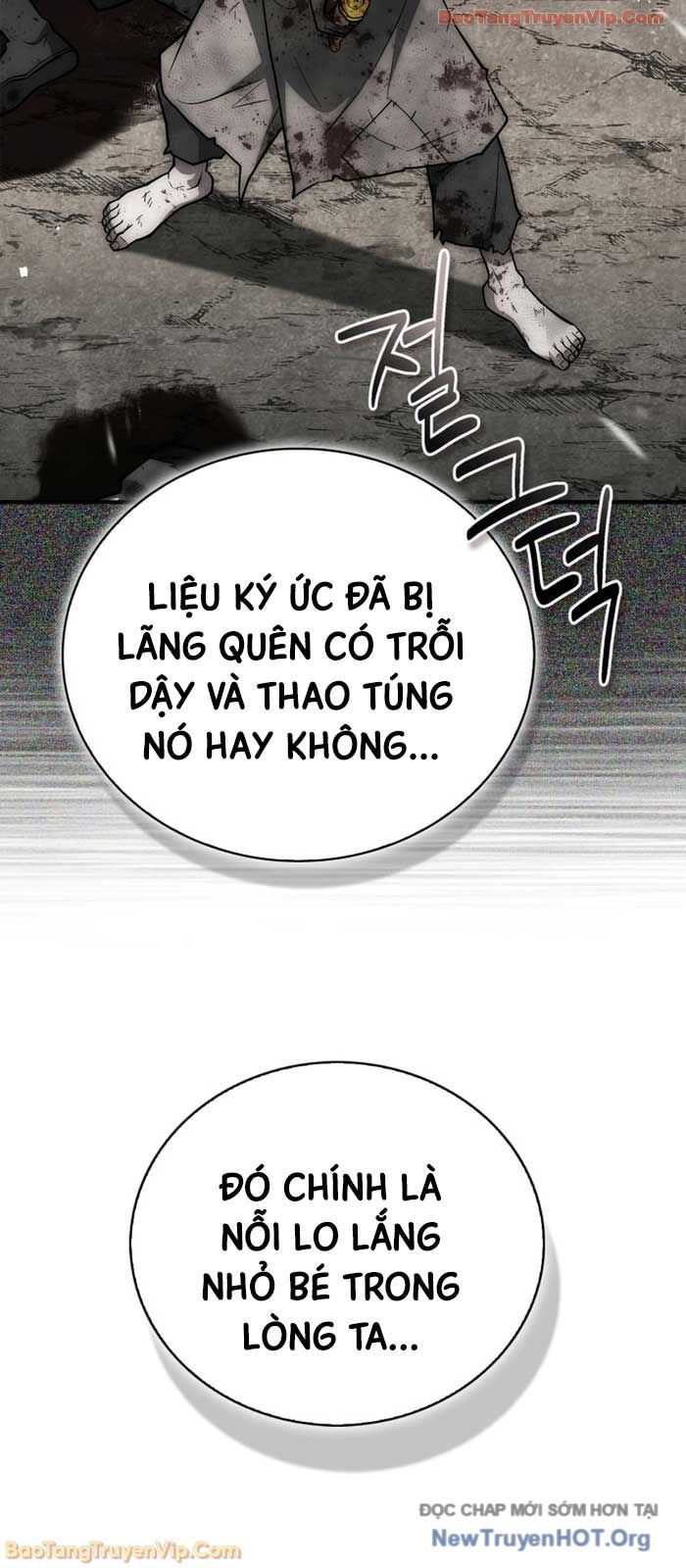 đọc truyện Huấn Luyện Viên Murim Thiên Tài Chương 94 ảnh 25 tại Thiên Thai Truyện