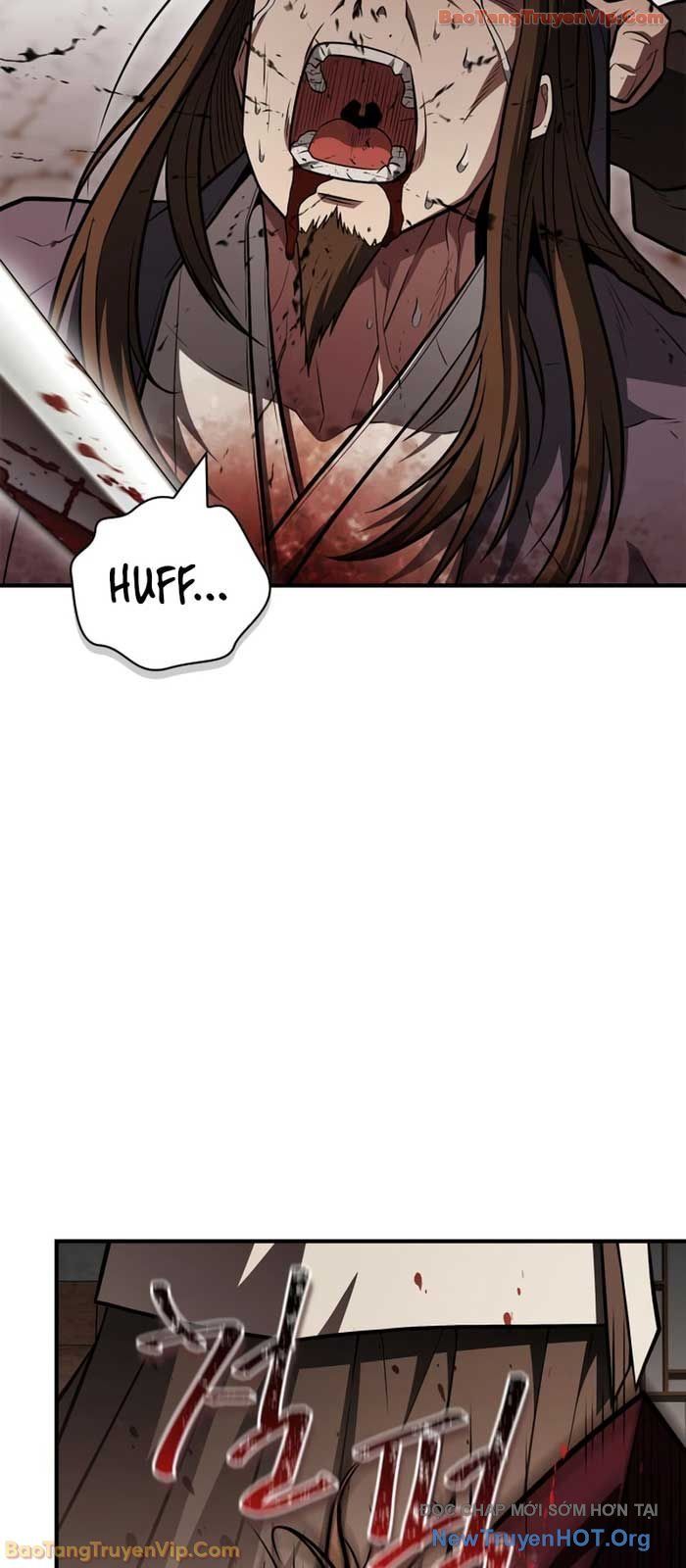 đọc truyện Huấn Luyện Viên Murim Thiên Tài Chương 94 ảnh 32 tại Thiên Thai Truyện