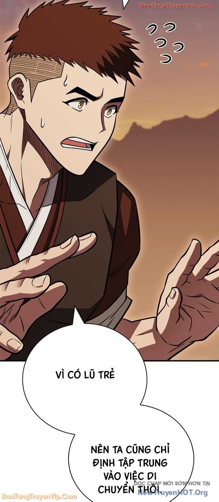 đọc truyện Huấn Luyện Viên Murim Thiên Tài Chương 94 ảnh 64 tại Thiên Thai Truyện