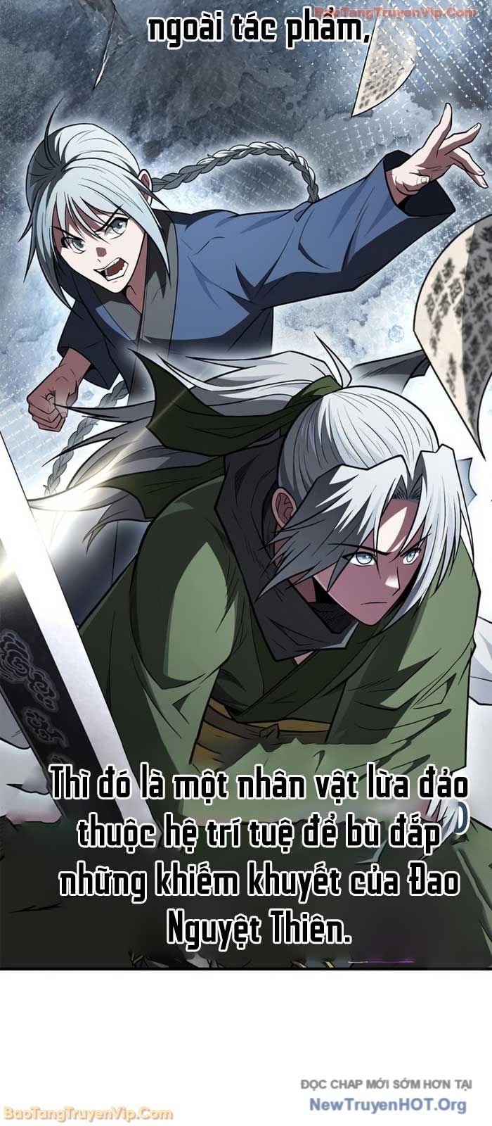 đọc truyện Huấn Luyện Viên Murim Thiên Tài Chương 94 ảnh 83 tại Thiên Thai Truyện