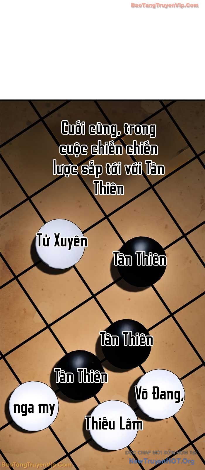 đọc truyện Huấn Luyện Viên Murim Thiên Tài Chương 94 ảnh 84 tại Thiên Thai Truyện