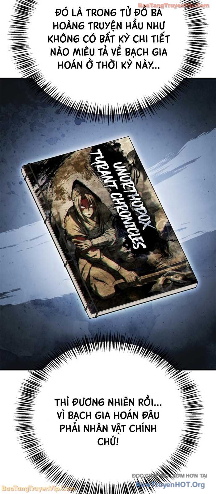 đọc truyện Huấn Luyện Viên Murim Thiên Tài Chương 94 ảnh 86 tại Thiên Thai Truyện