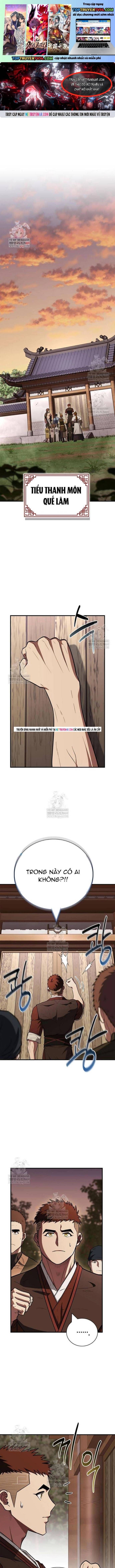 đọc truyện Huấn Luyện Viên Murim Thiên Tài Chương 95 ảnh 3 tại Thiên Thai Truyện