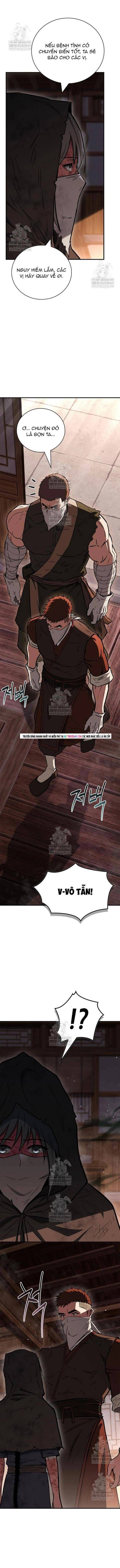 đọc truyện Huấn Luyện Viên Murim Thiên Tài Chương 95 ảnh 13 tại Thiên Thai Truyện