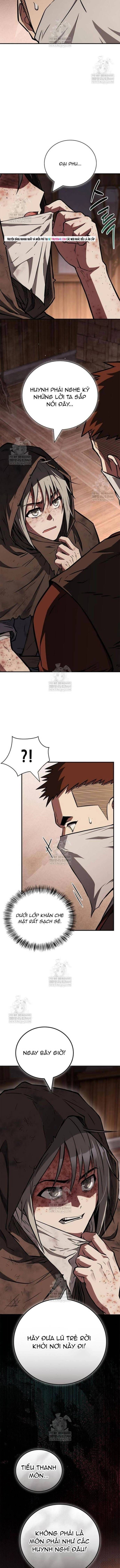 đọc truyện Huấn Luyện Viên Murim Thiên Tài Chương 95 ảnh 15 tại Thiên Thai Truyện