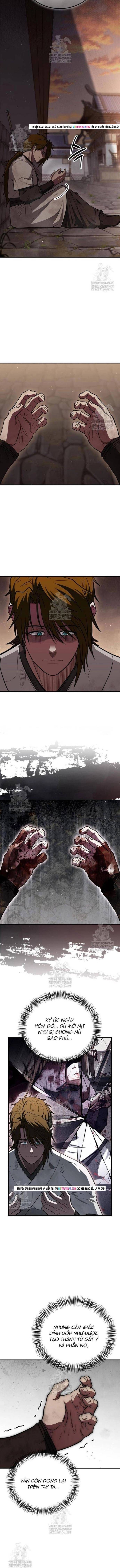 đọc truyện Huấn Luyện Viên Murim Thiên Tài Chương 95 ảnh 16 tại Thiên Thai Truyện