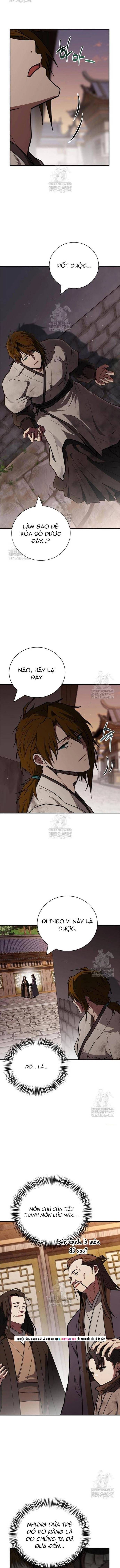 đọc truyện Huấn Luyện Viên Murim Thiên Tài Chương 95 ảnh 17 tại Thiên Thai Truyện