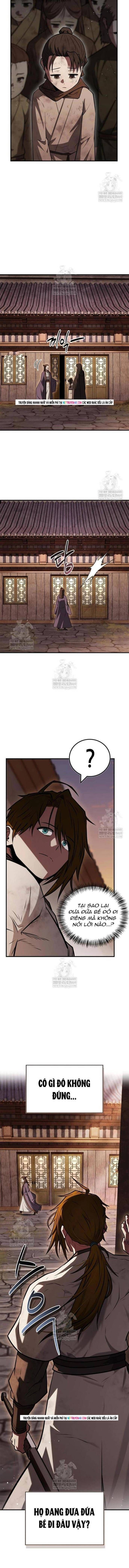 đọc truyện Huấn Luyện Viên Murim Thiên Tài Chương 95 ảnh 18 tại Thiên Thai Truyện