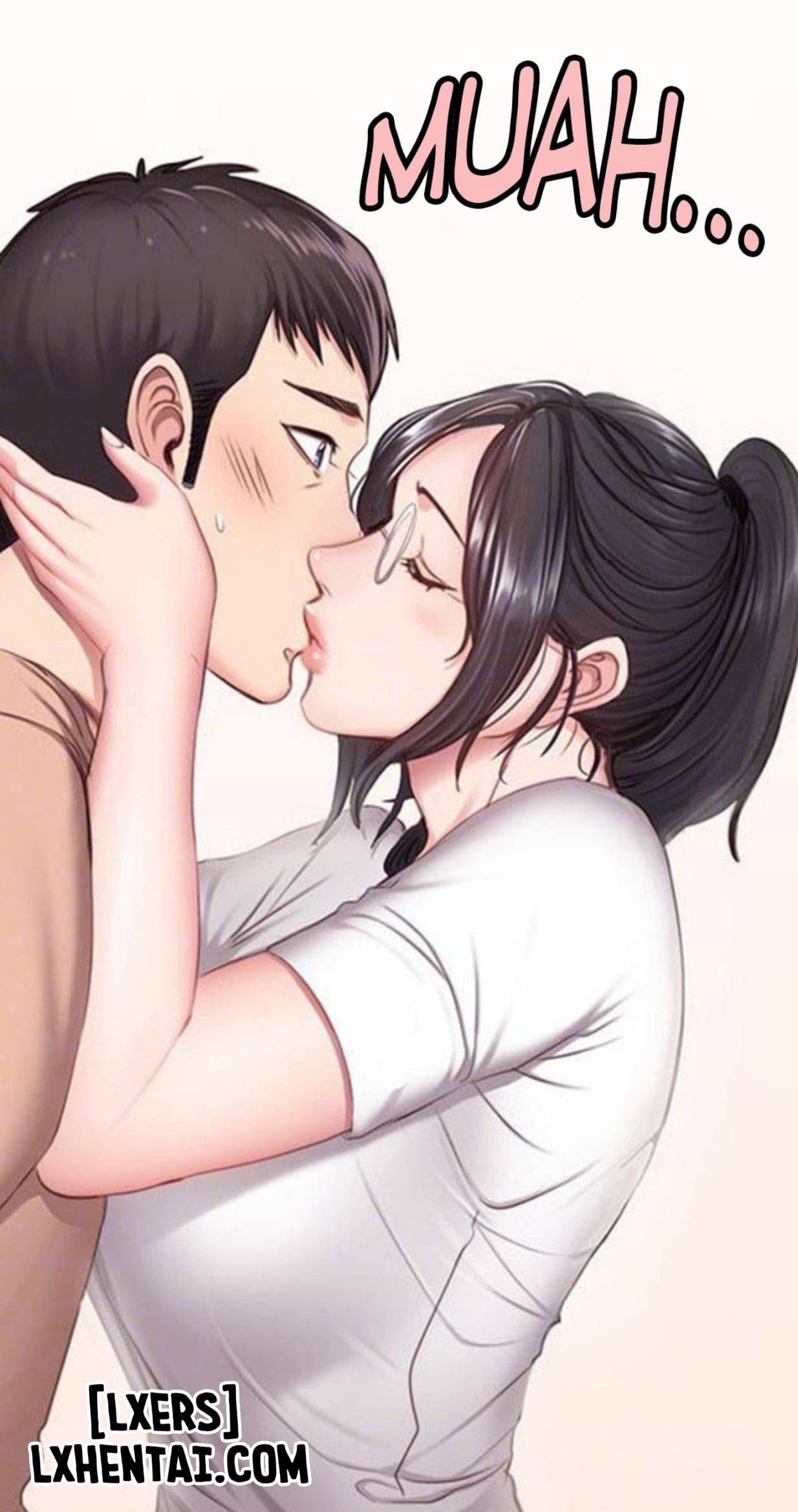 đọc truyện Huấn Luyện Viên Phòng Thể Hình - Không Che Chương 12 ảnh 5 tại Giả Dược