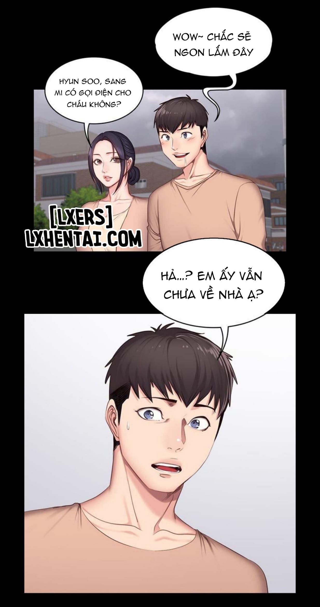 đọc truyện Huấn Luyện Viên Phòng Thể Hình - Không Che Chương 13 ảnh 26 tại Giả Dược