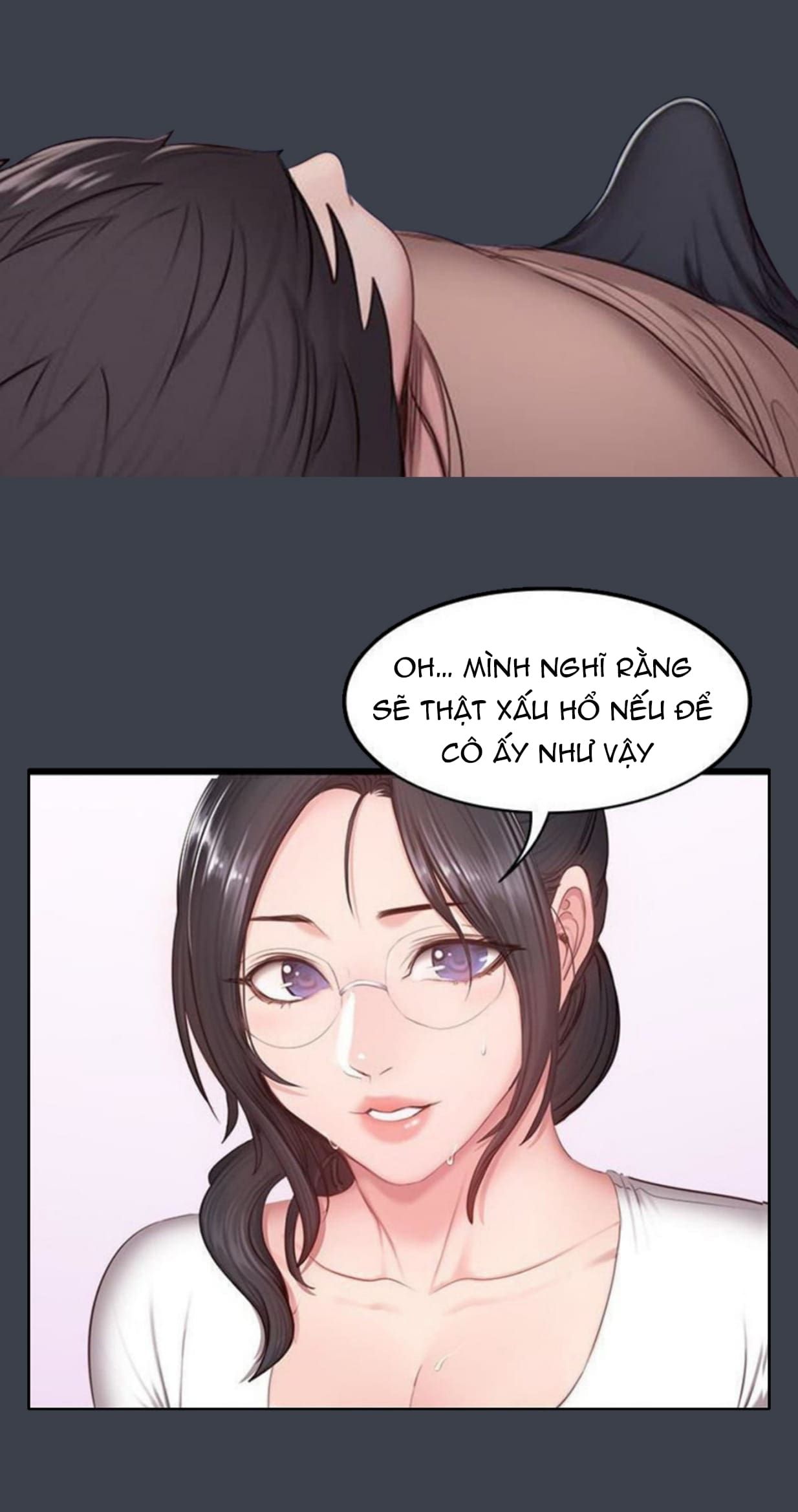 đọc truyện Huấn Luyện Viên Phòng Thể Hình - Không Che Chương 13 ảnh 39 tại Giả Dược
