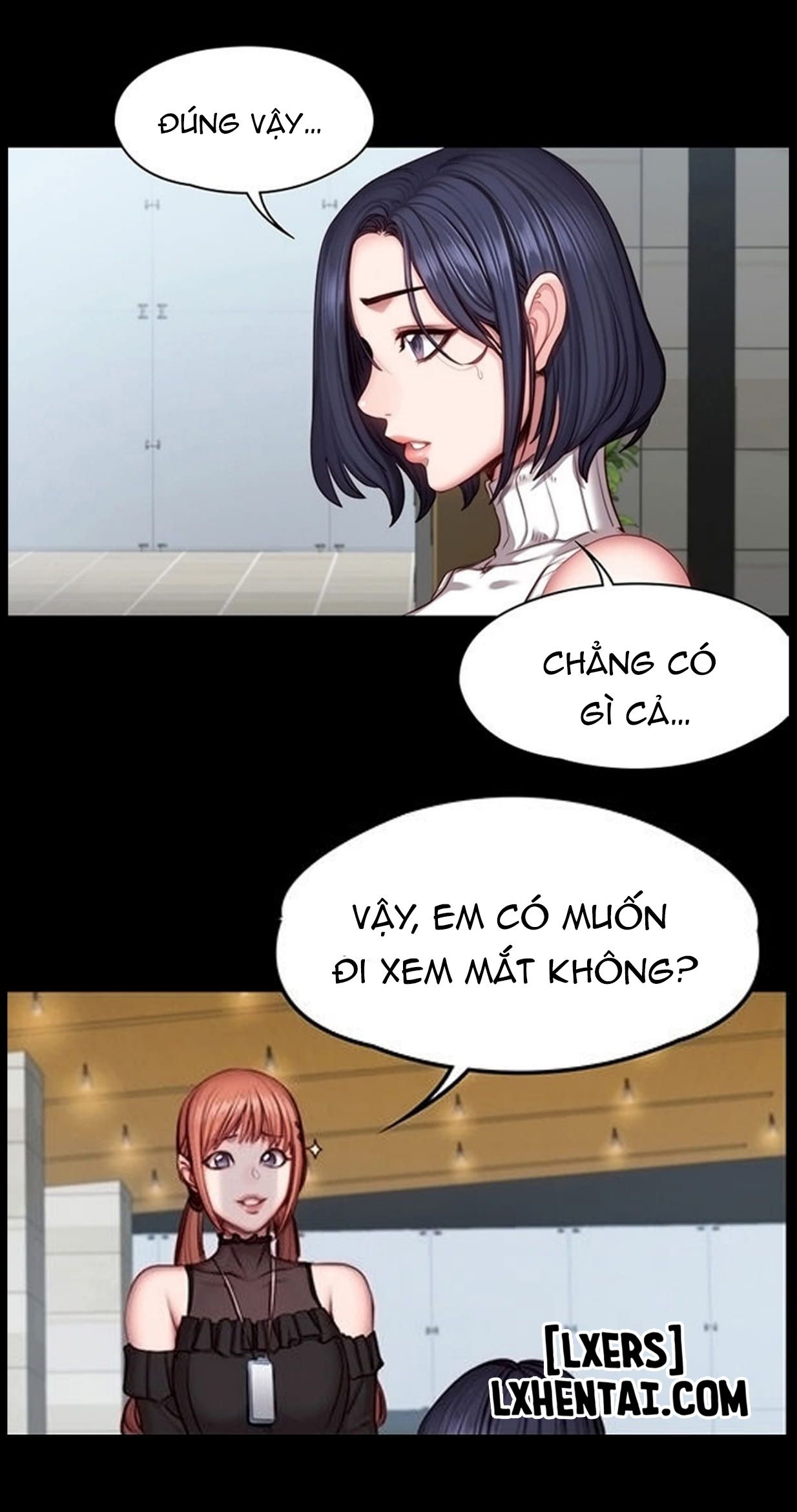 đọc truyện Huấn Luyện Viên Phòng Thể Hình - Không Che Chương 49 ảnh 23 tại Giả Dược