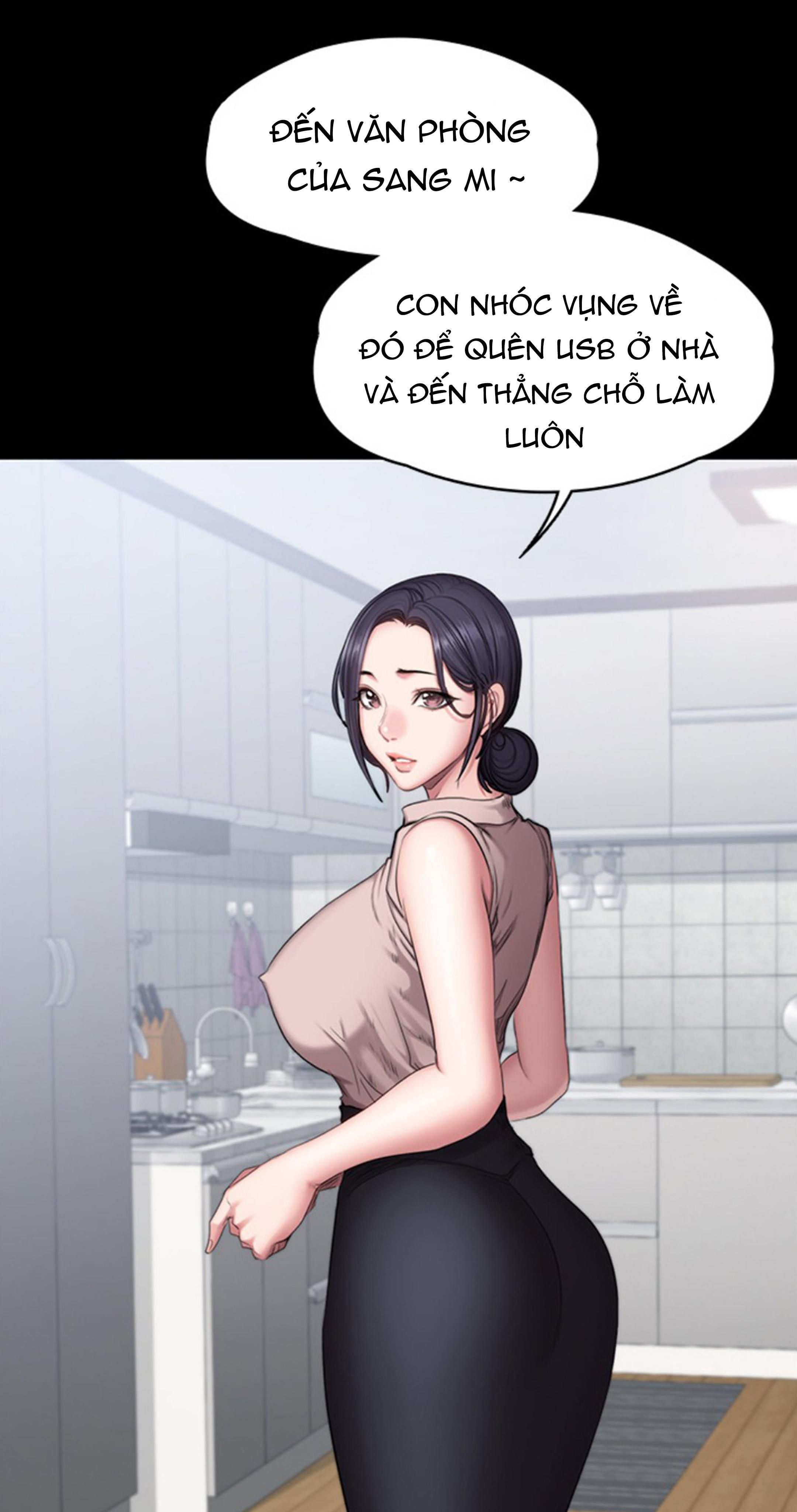 đọc truyện Huấn Luyện Viên Phòng Thể Hình - Không Che Chương 55 ảnh 23 tại Giả Dược