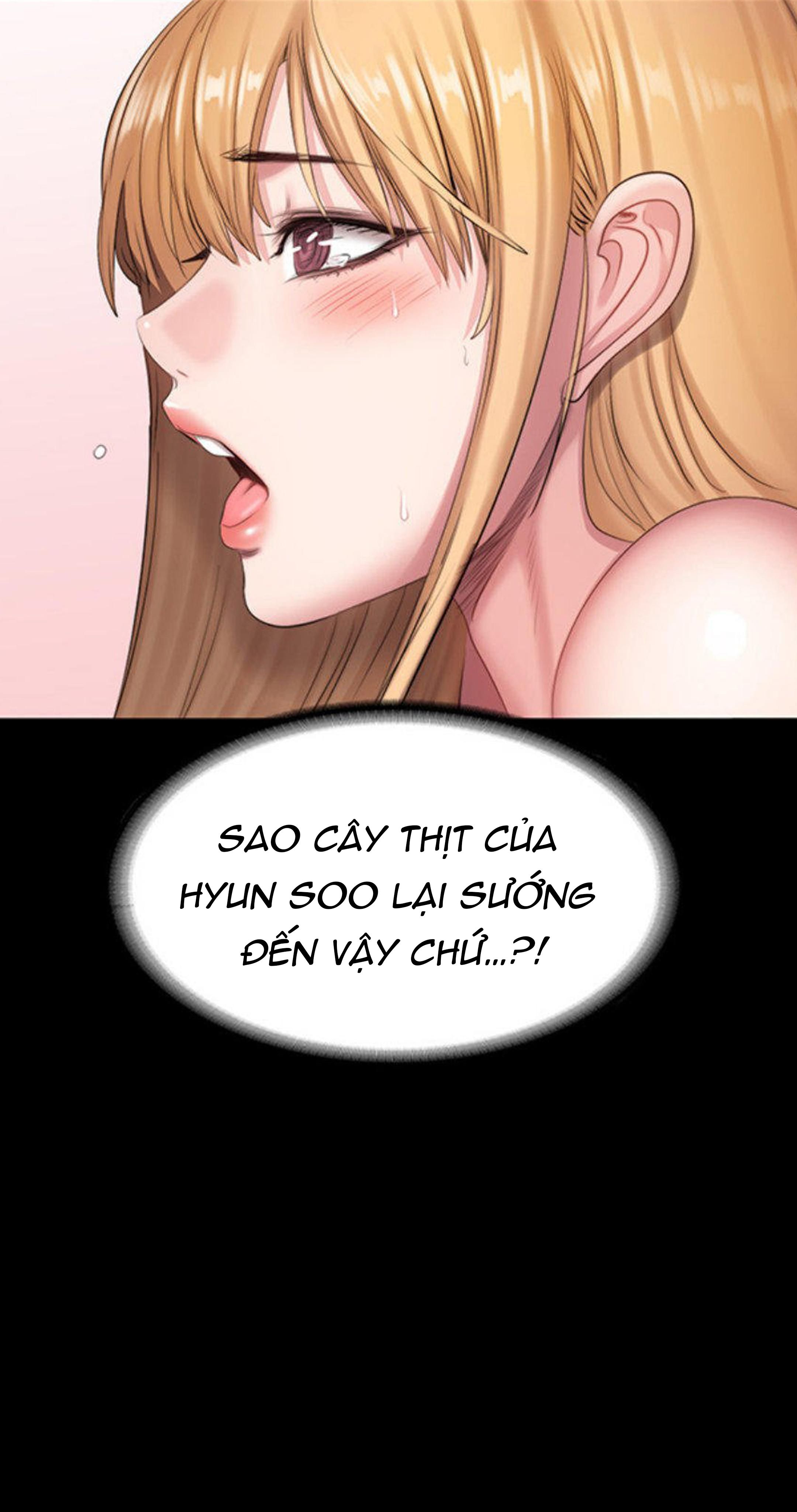 đọc truyện Huấn Luyện Viên Phòng Thể Hình - Không Che Chương 62 ảnh 47 tại Giả Dược