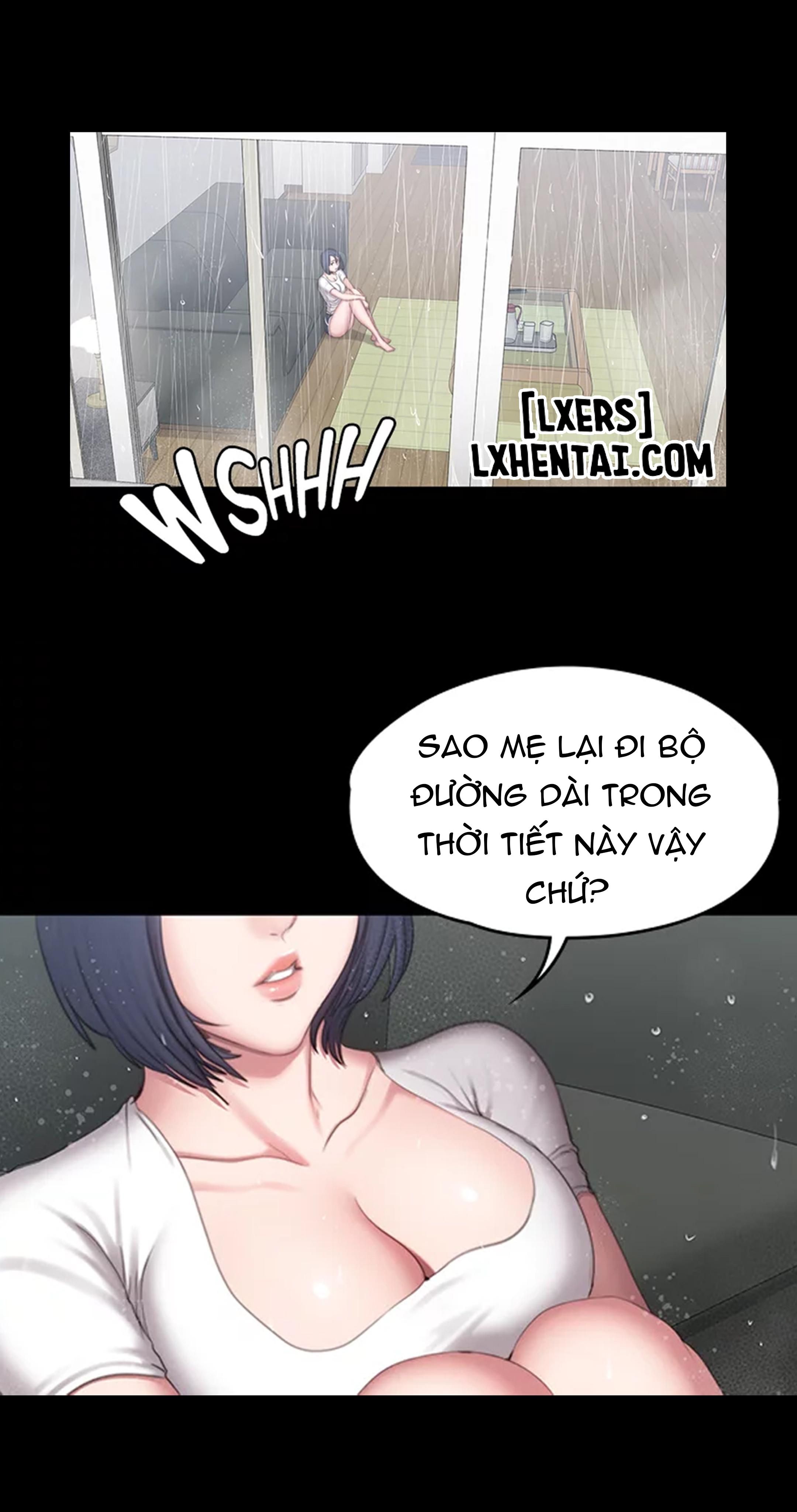 đọc truyện Huấn Luyện Viên Phòng Thể Hình - Không Che Chương 67 ảnh 21 tại Giả Dược
