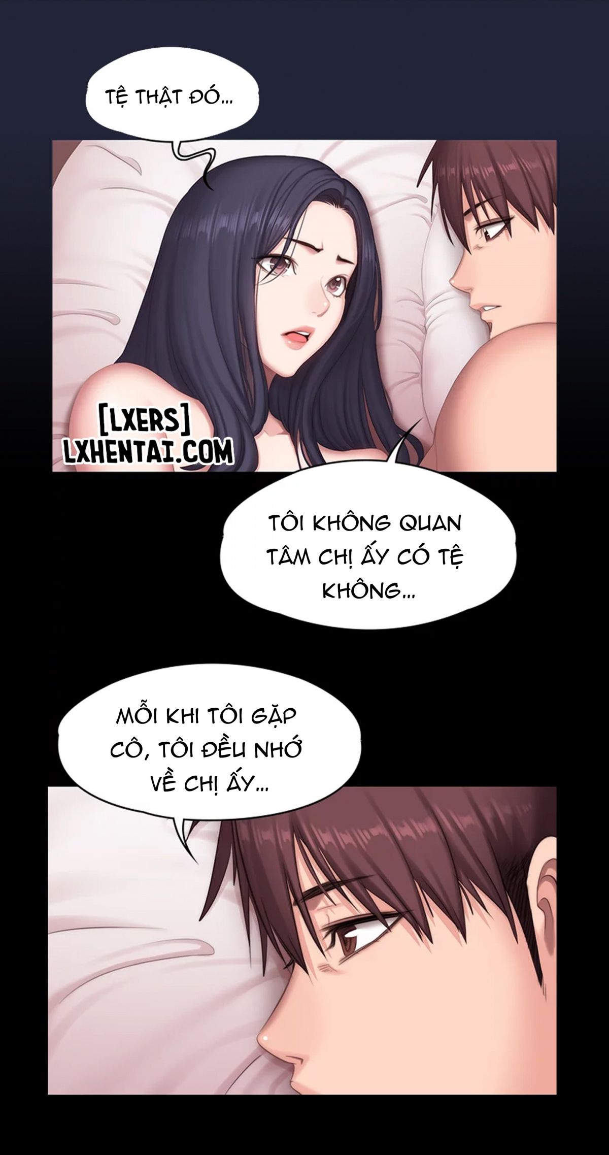 đọc truyện Huấn Luyện Viên Phòng Thể Hình - Không Che Chương 71 ảnh 42 tại Giả Dược