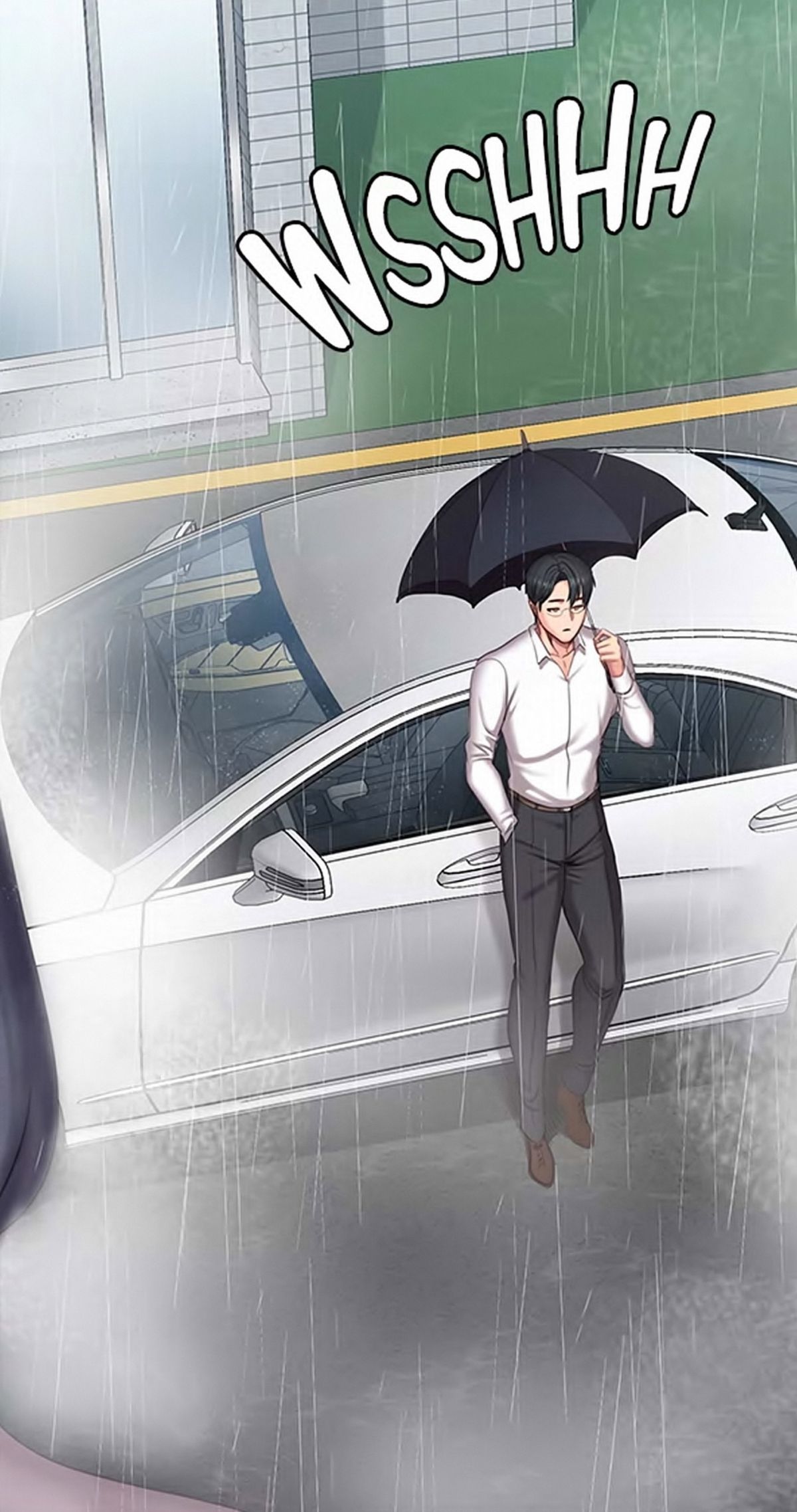 đọc truyện Huấn Luyện Viên Phòng Thể Hình - Không Che Chương 73 ảnh 38 tại Giả Dược