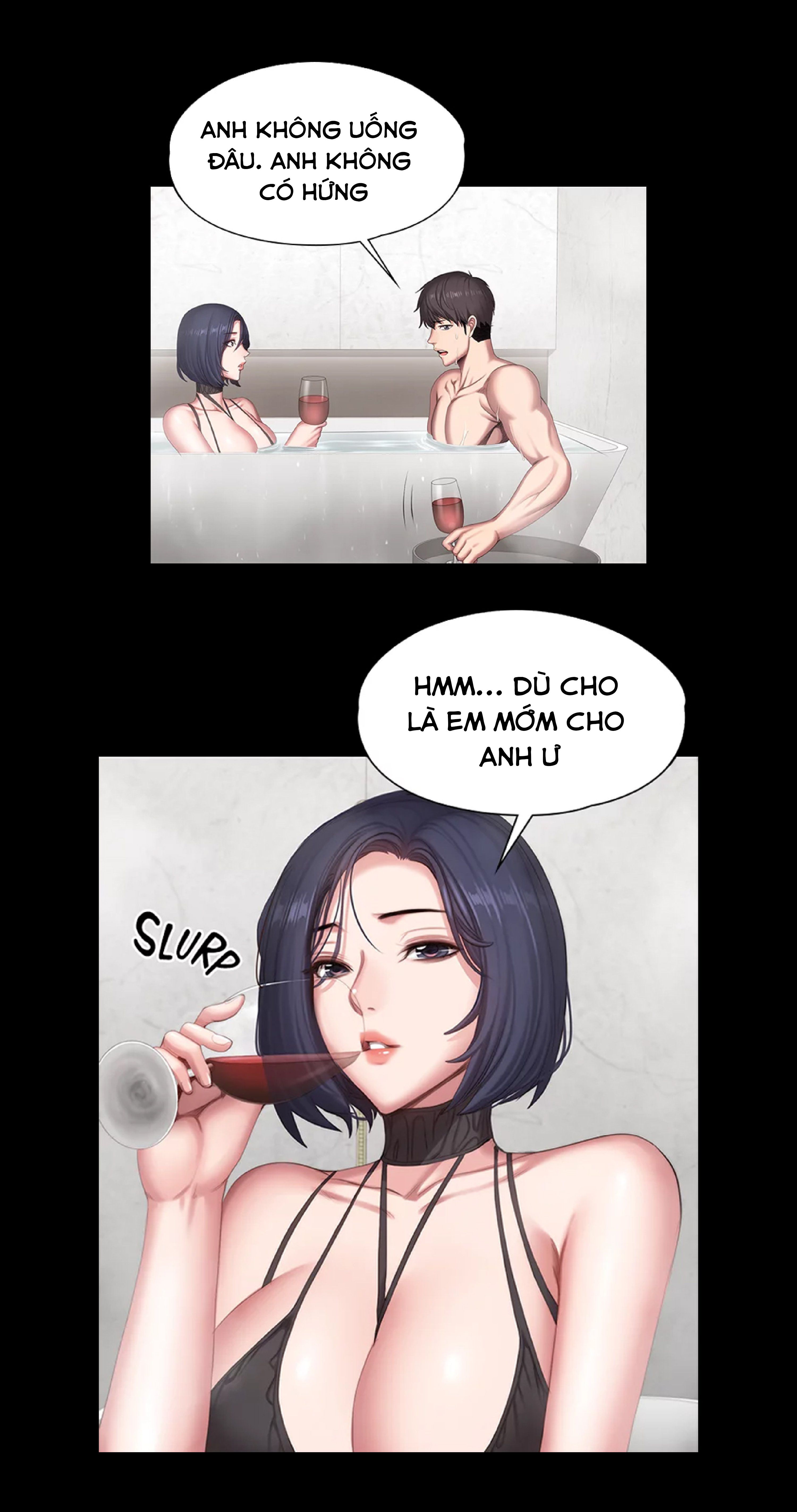 đọc truyện Huấn Luyện Viên Phòng Thể Hình - Không Che Chương 98 ảnh 41 tại Giả Dược