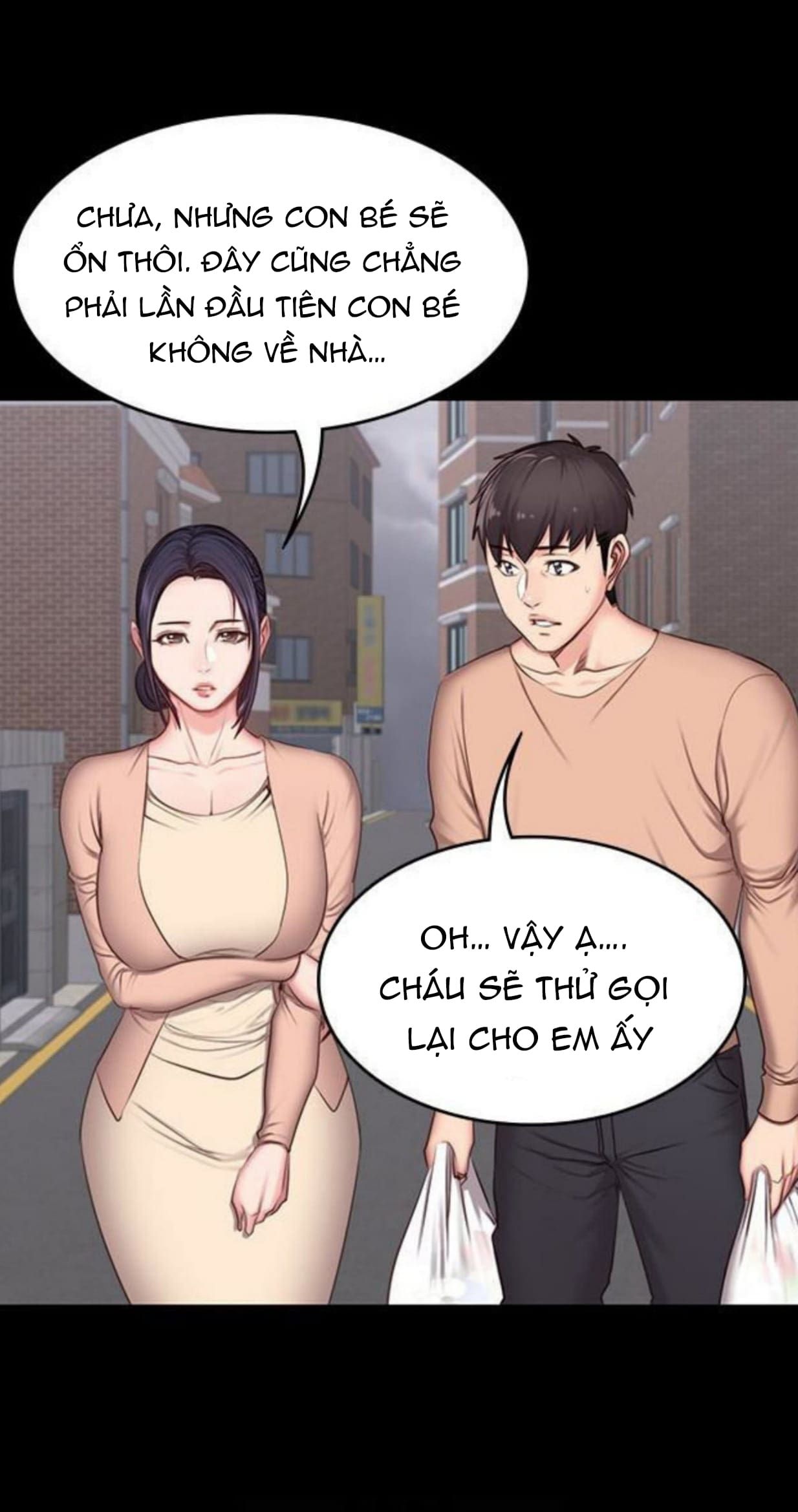 đọc truyện Huấn Luyện Viên Thể Hình Chương 13 ảnh 26 tại Giả Dược