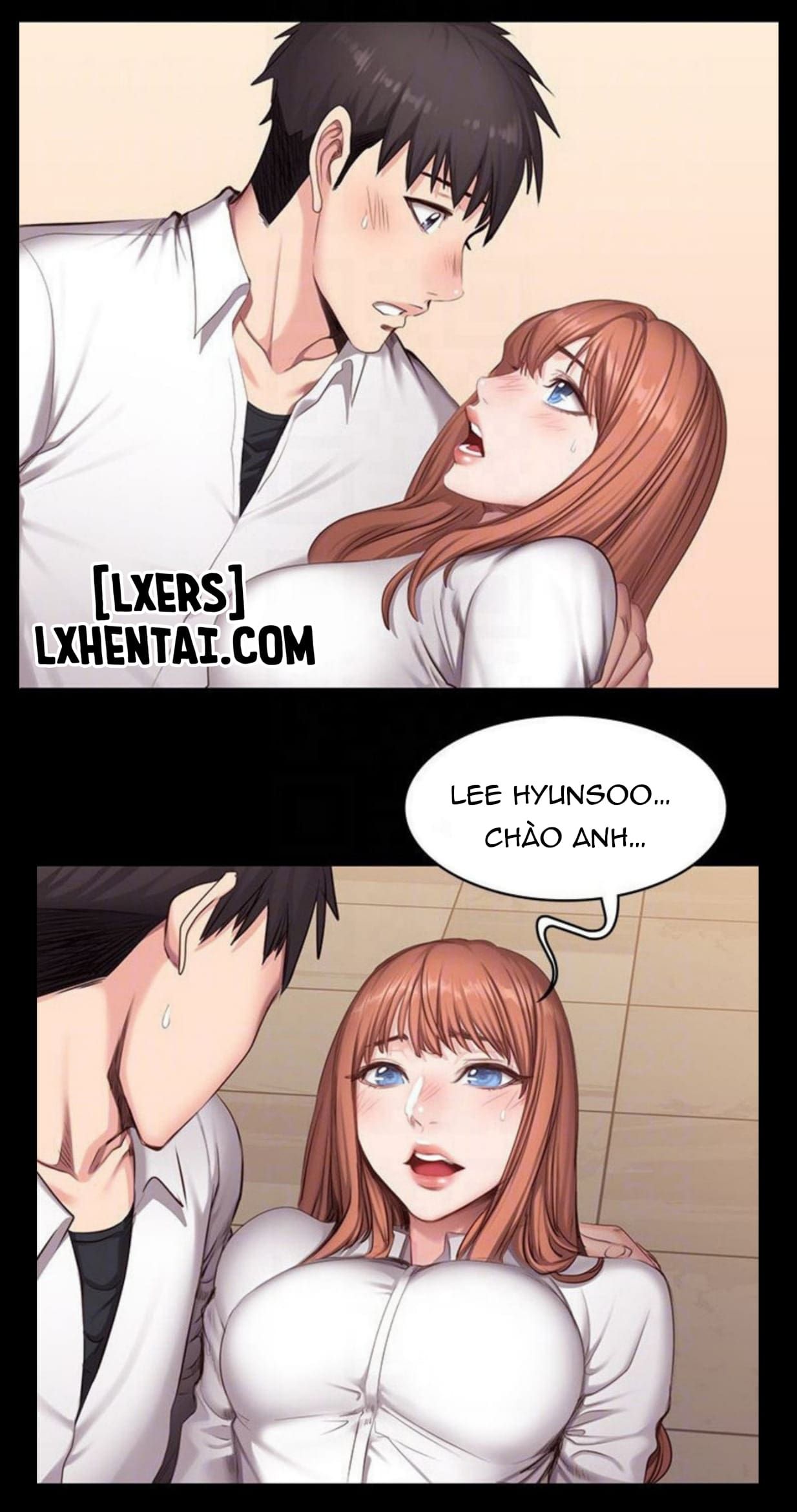 đọc truyện Huấn Luyện Viên Thể Hình Chương 20 ảnh 13 tại Giả Dược