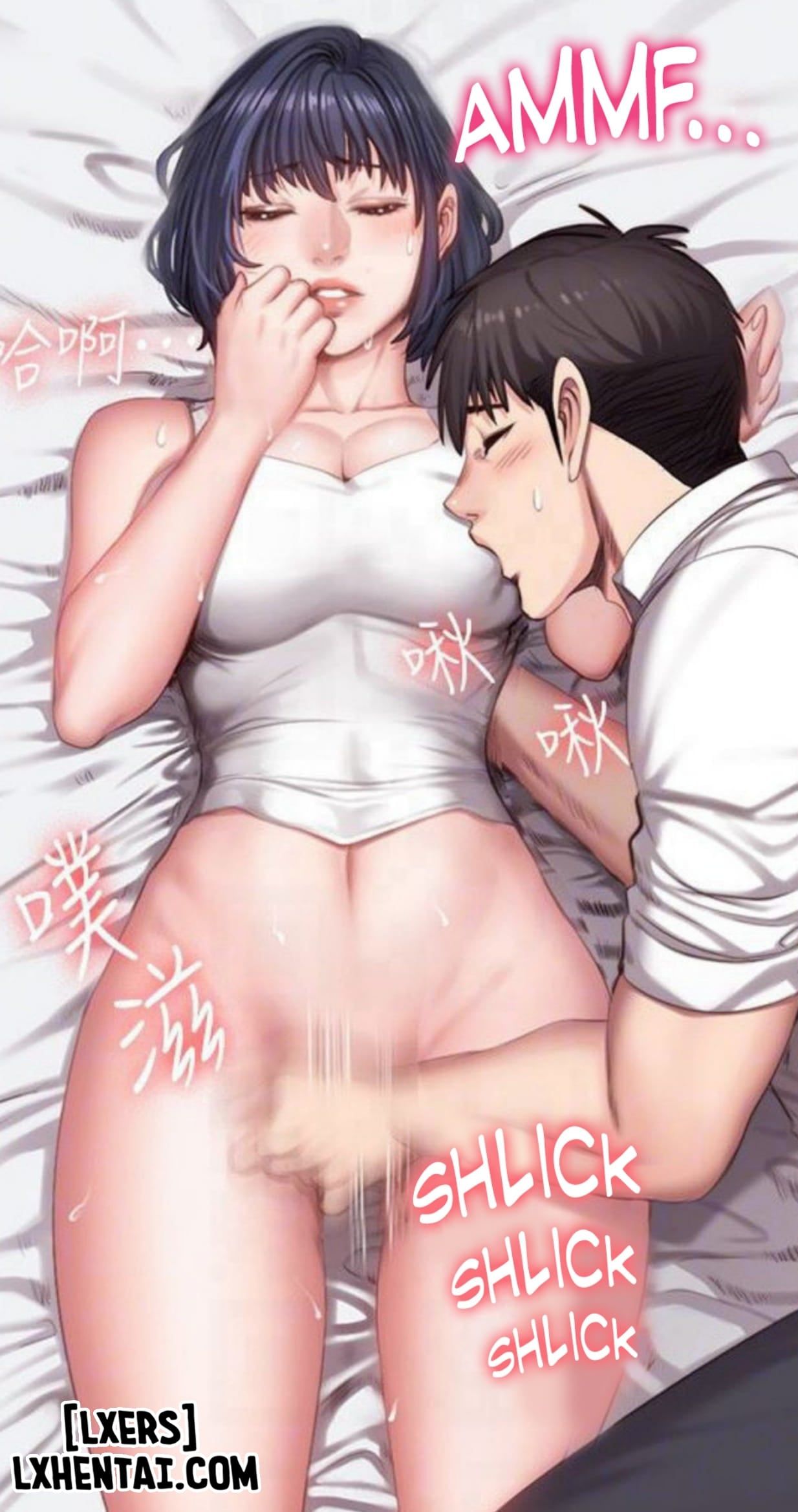 đọc truyện Huấn Luyện Viên Thể Hình Chương 23 ảnh 38 tại Giả Dược