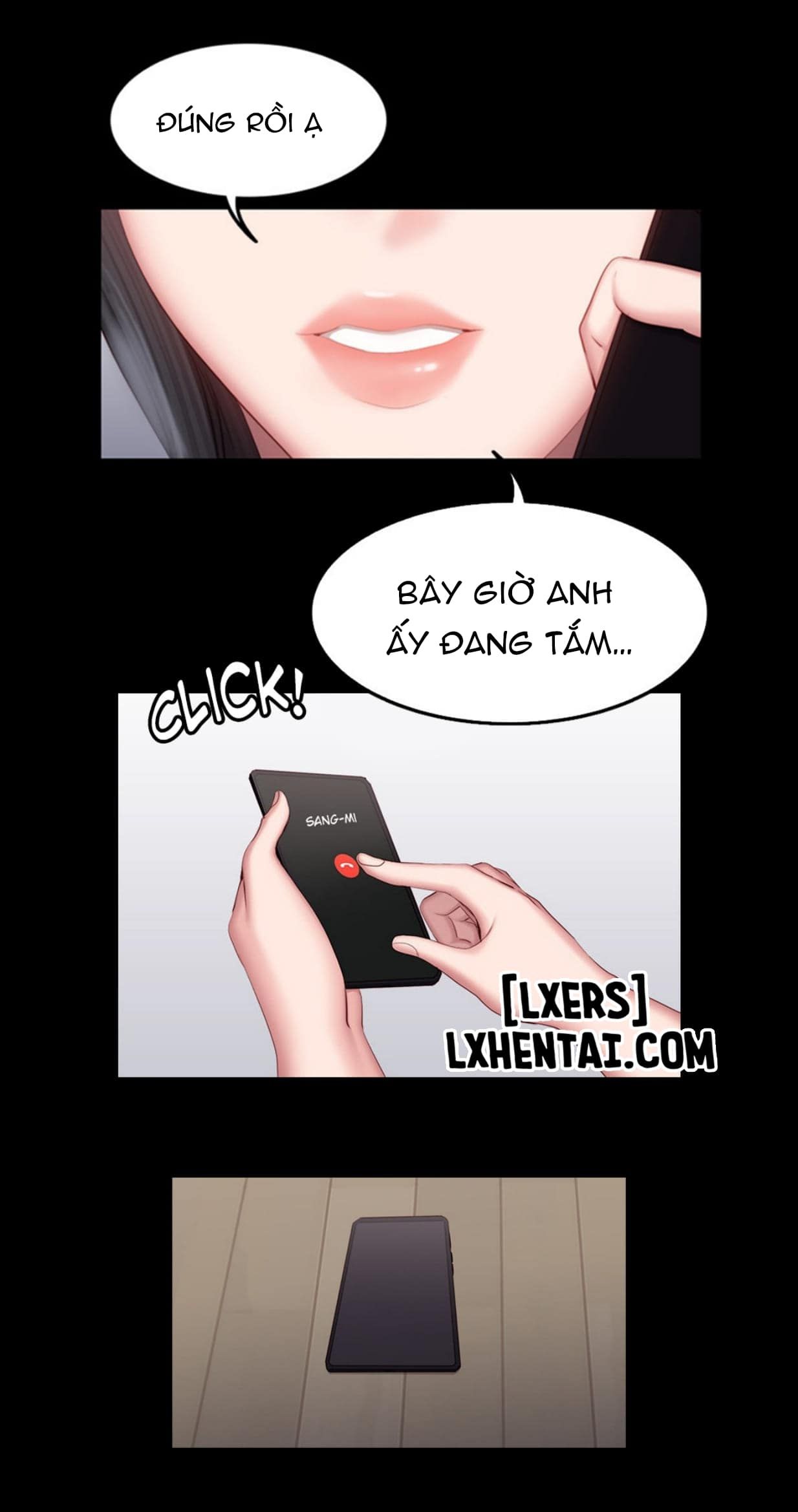 đọc truyện Huấn Luyện Viên Thể Hình Chương 35 ảnh 43 tại Giả Dược