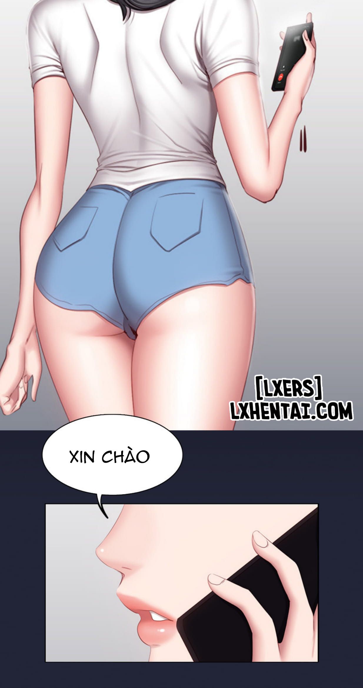 đọc truyện Huấn Luyện Viên Thể Hình Chương 36 ảnh 4 tại Giả Dược