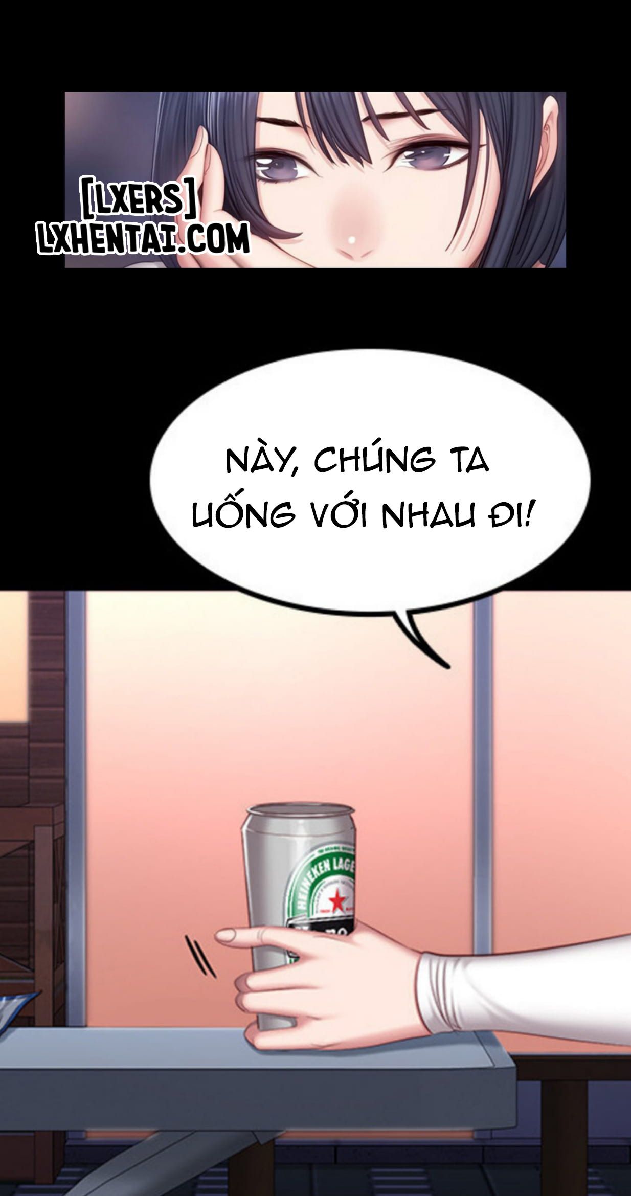 đọc truyện Huấn Luyện Viên Thể Hình Chương 36 ảnh 32 tại Giả Dược