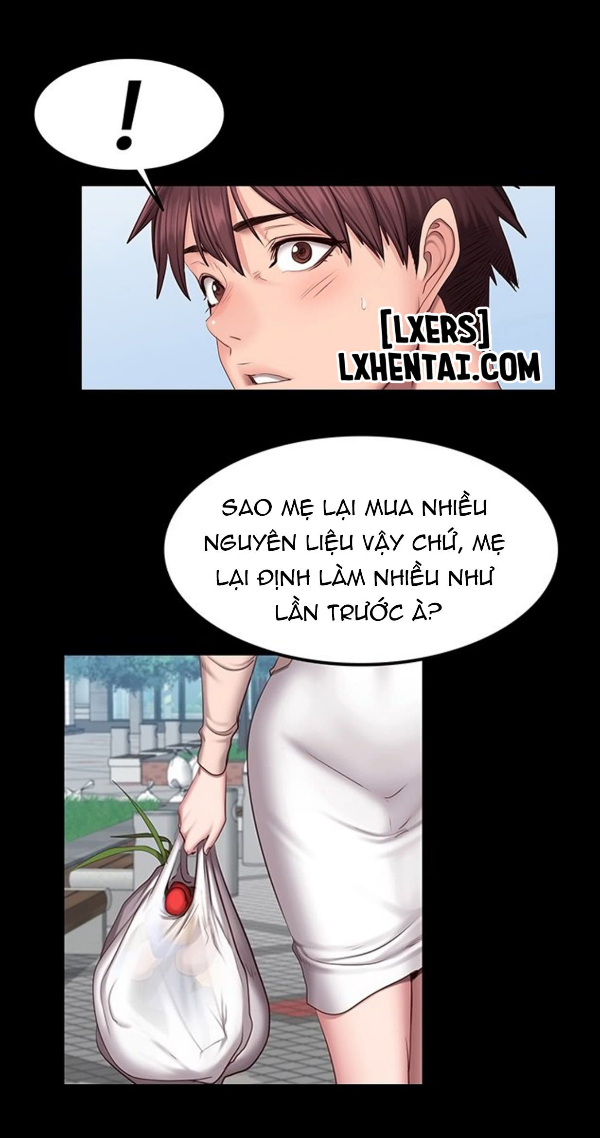 đọc truyện Huấn Luyện Viên Thể Hình Chương 41 ảnh 32 tại Giả Dược