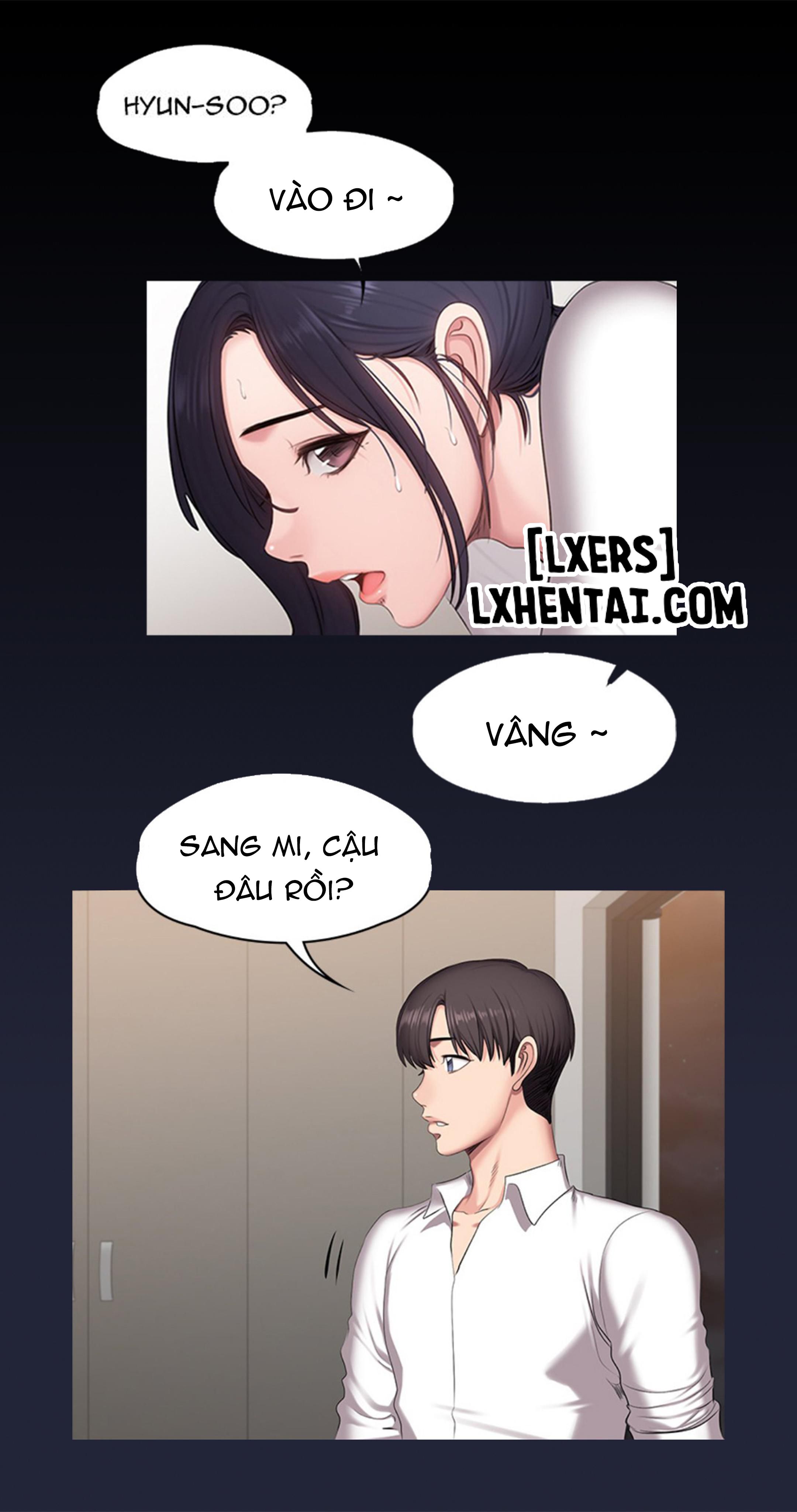 đọc truyện Huấn Luyện Viên Thể Hình Chương 54 ảnh 4 tại Thiên Thai Truyện