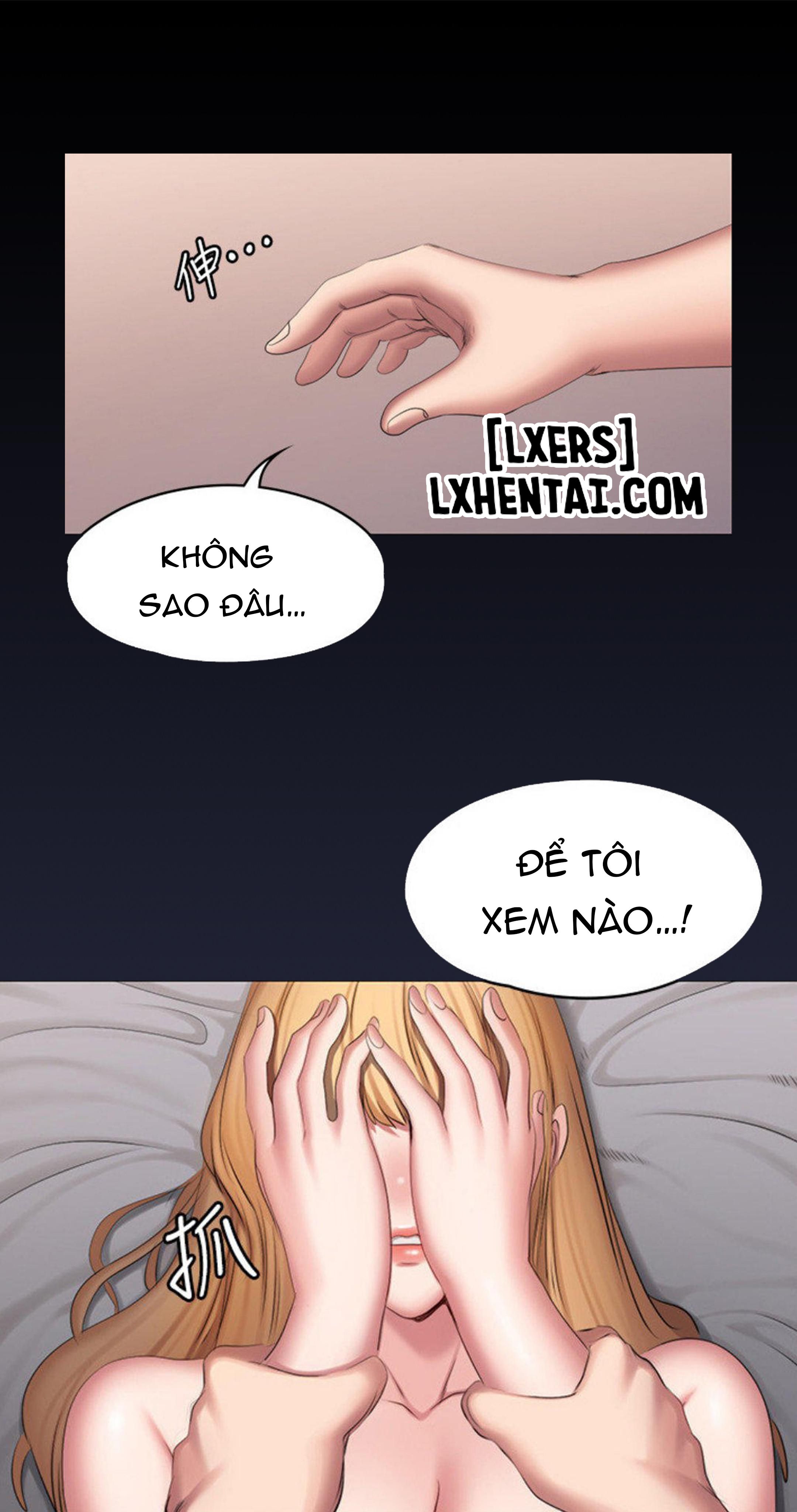 đọc truyện Huấn Luyện Viên Thể Hình Chương 64 ảnh 6 tại Giả Dược