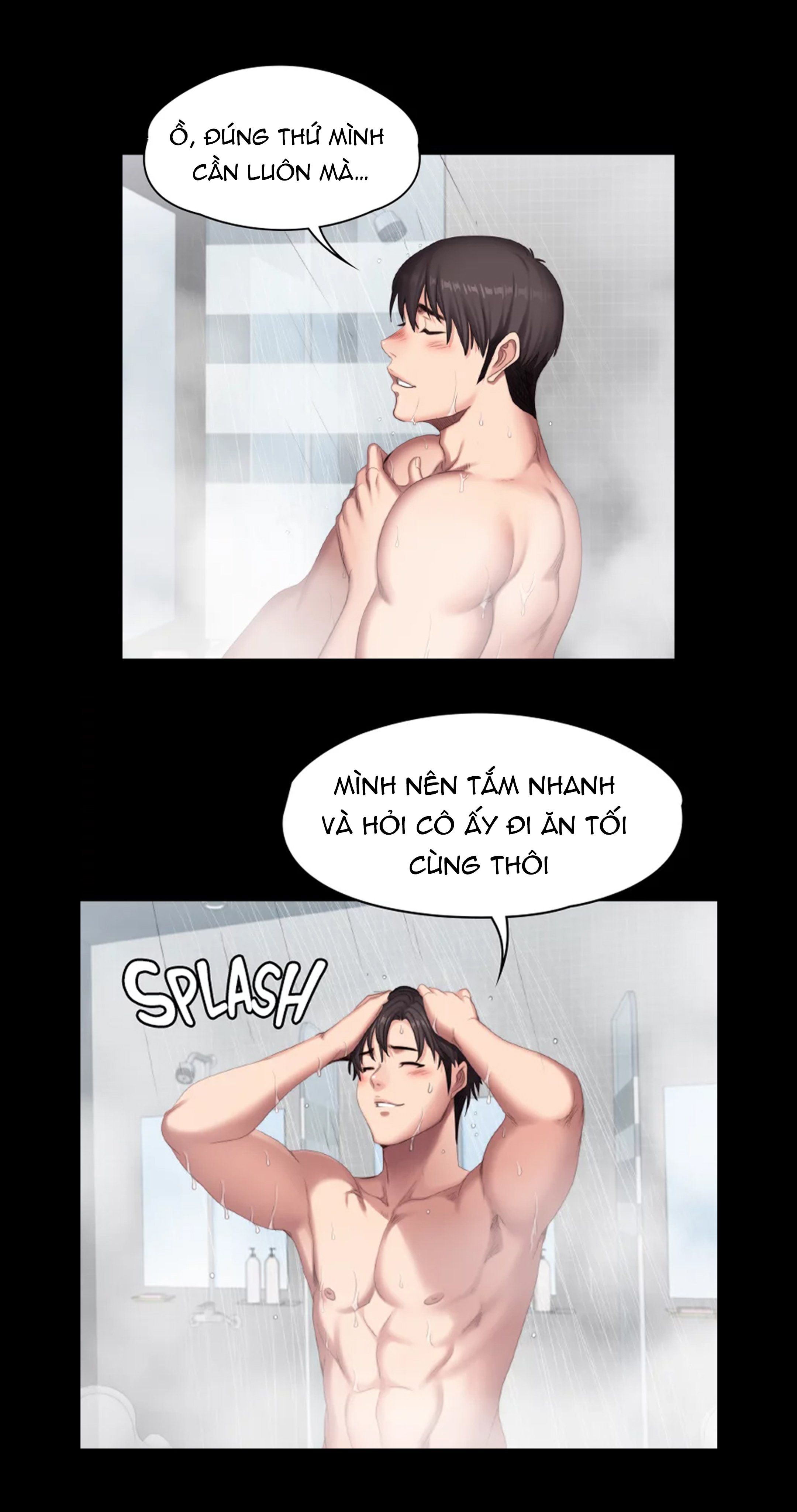 đọc truyện Huấn Luyện Viên Thể Hình Chương 78 ảnh 27 tại Giả Dược