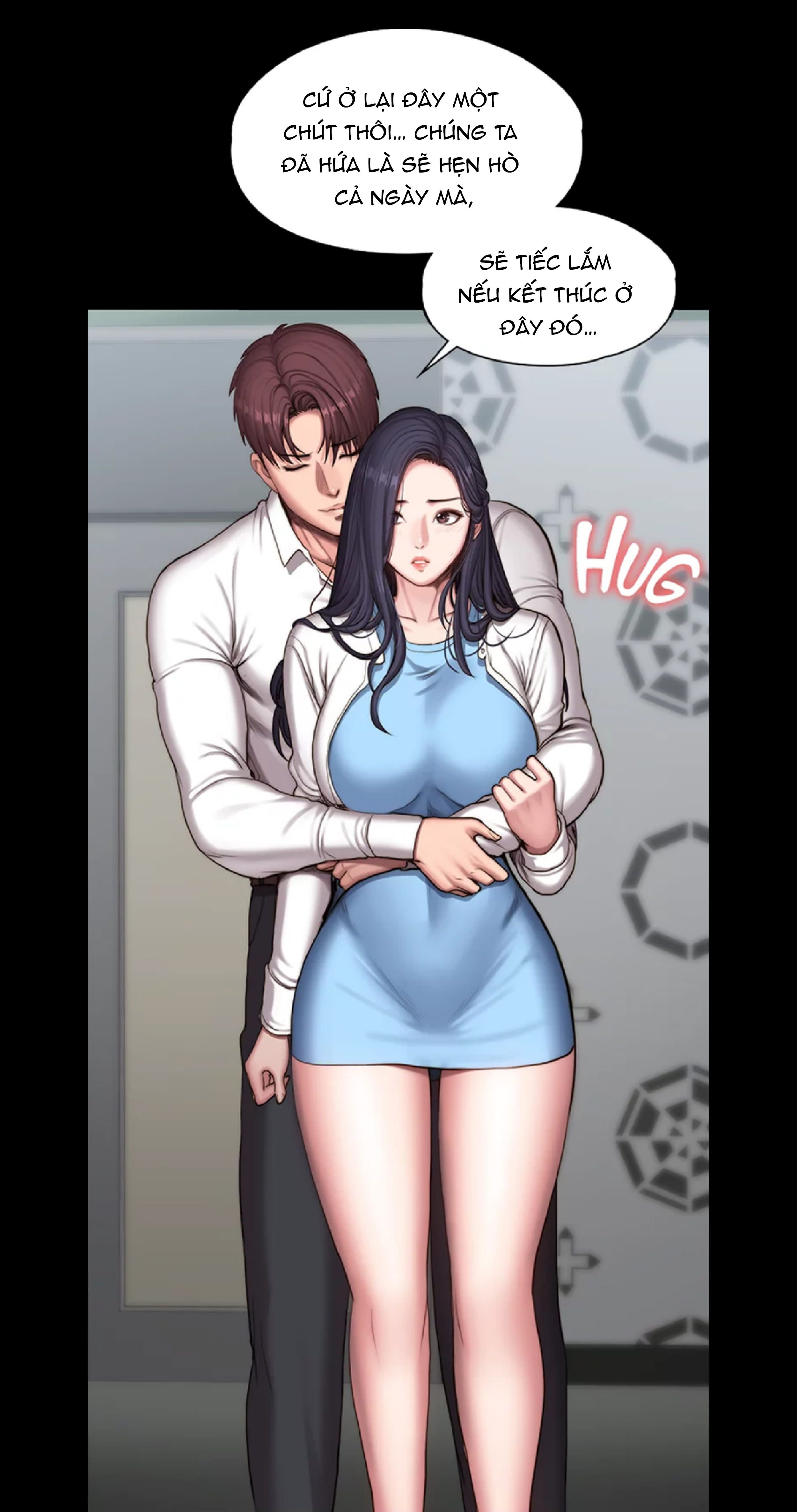 đọc truyện Huấn Luyện Viên Thể Hình Chương 90 ảnh 13 tại Giả Dược