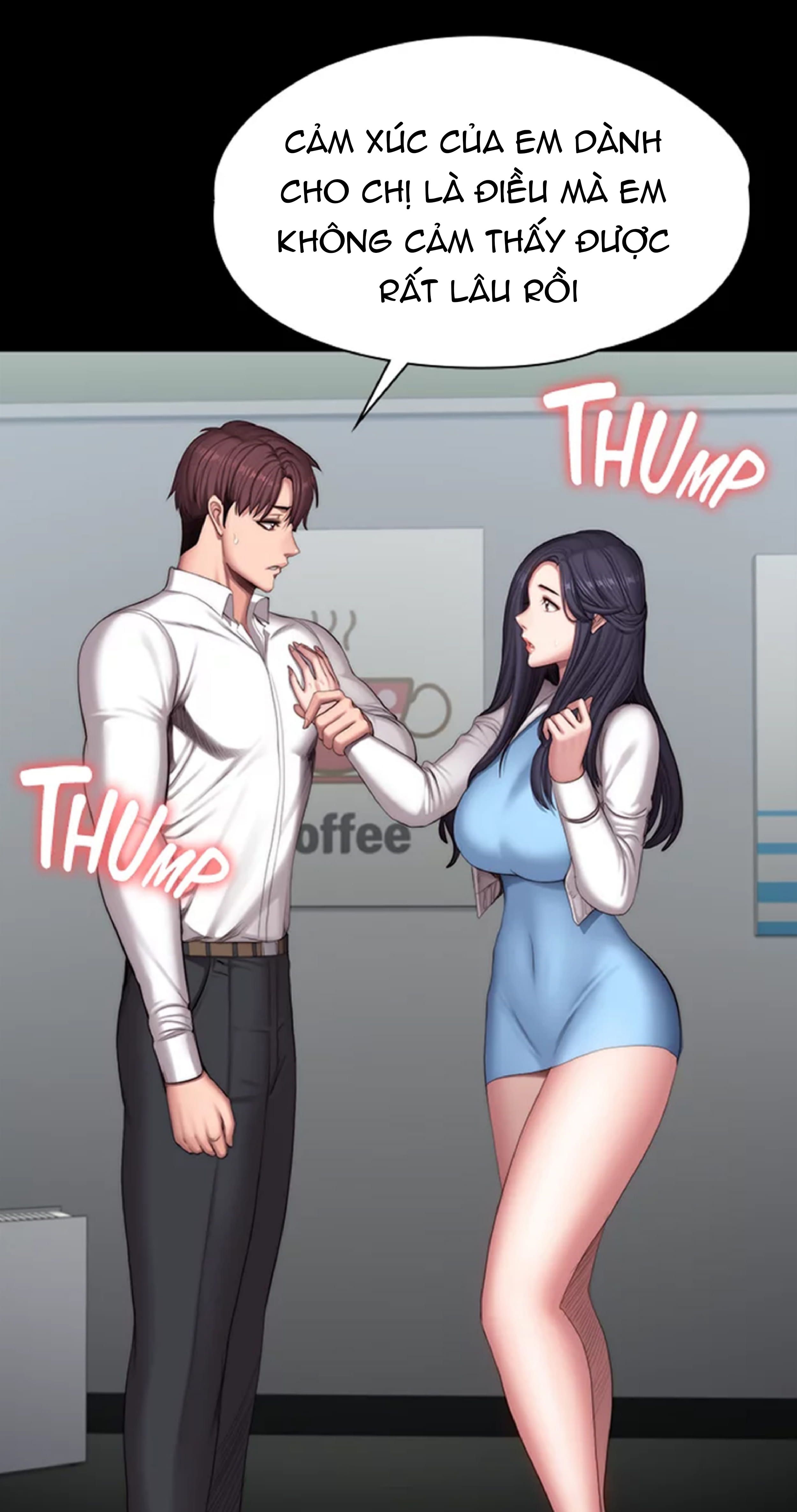 đọc truyện Huấn Luyện Viên Thể Hình Chương 90 ảnh 23 tại Giả Dược