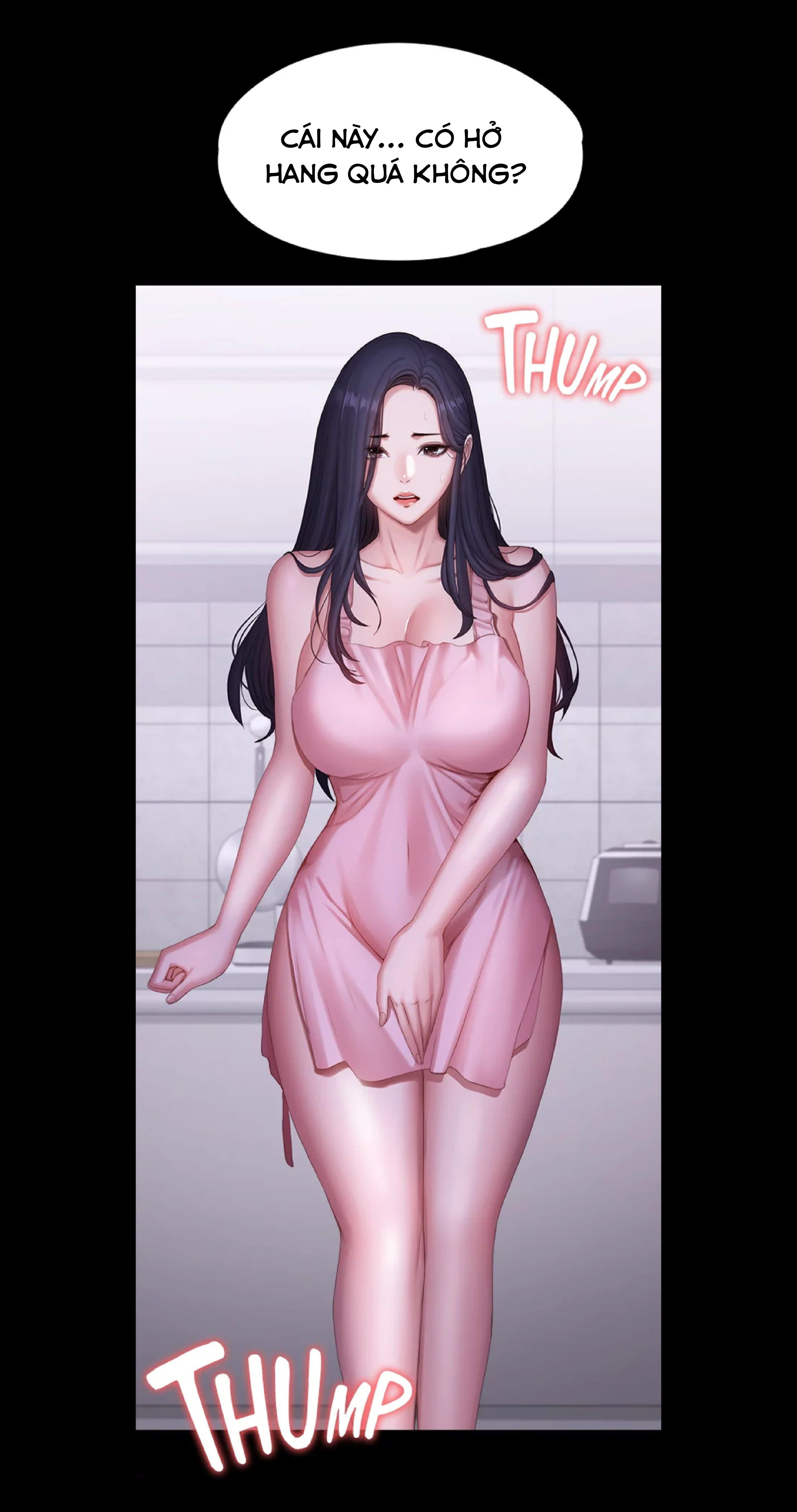 đọc truyện Huấn Luyện Viên Thể Hình Chương 92 ảnh 26 tại Giả Dược