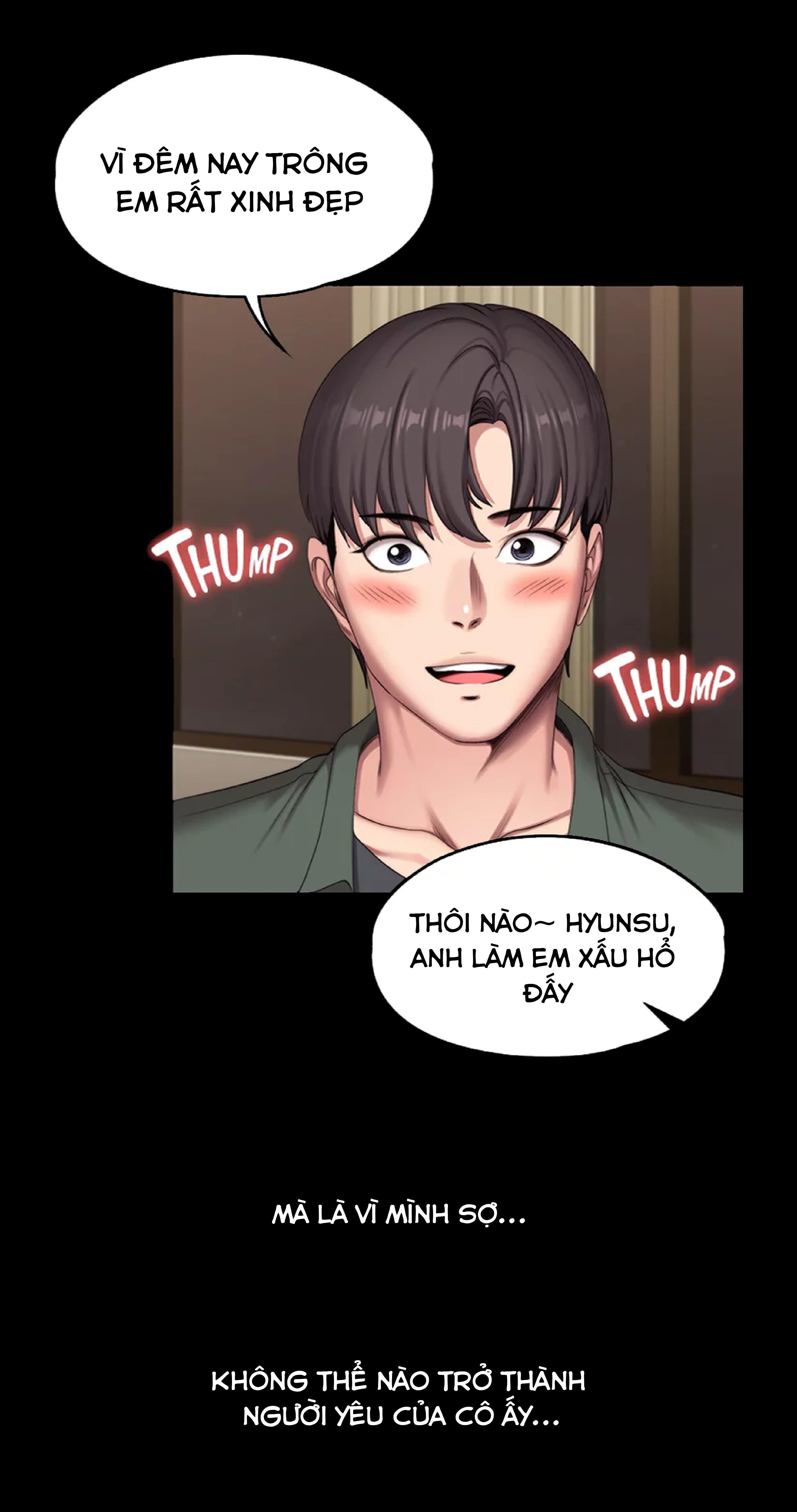 đọc truyện Huấn Luyện Viên Thể Hình Chương 93 ảnh 28 tại Giả Dược